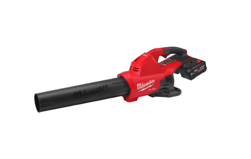 2x 18 V Akku-Laubbläser M18 F2BL