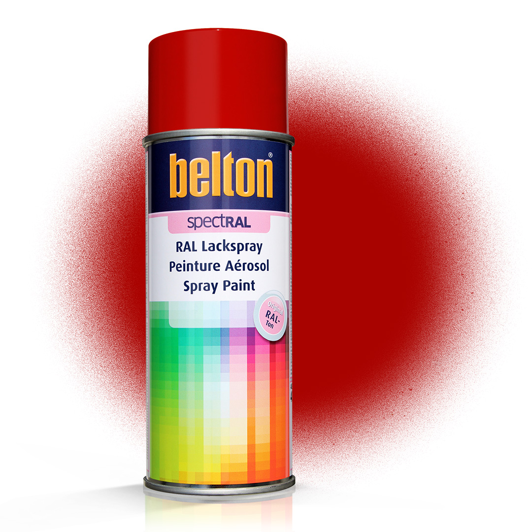 Spezial-Ral-Acryl-Spray