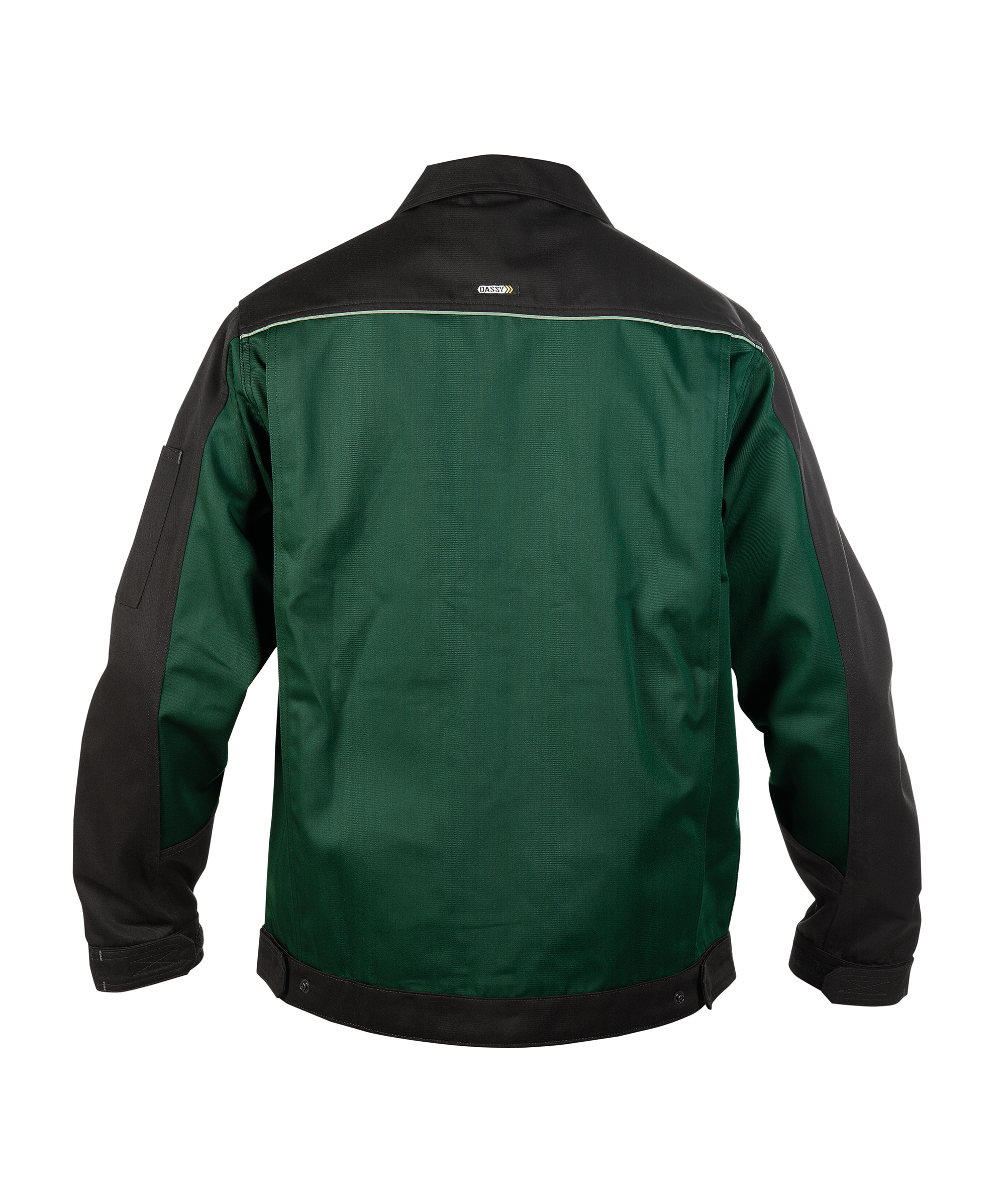lugano_two-tone-work-jacket_bottle-green-black_back.jpg