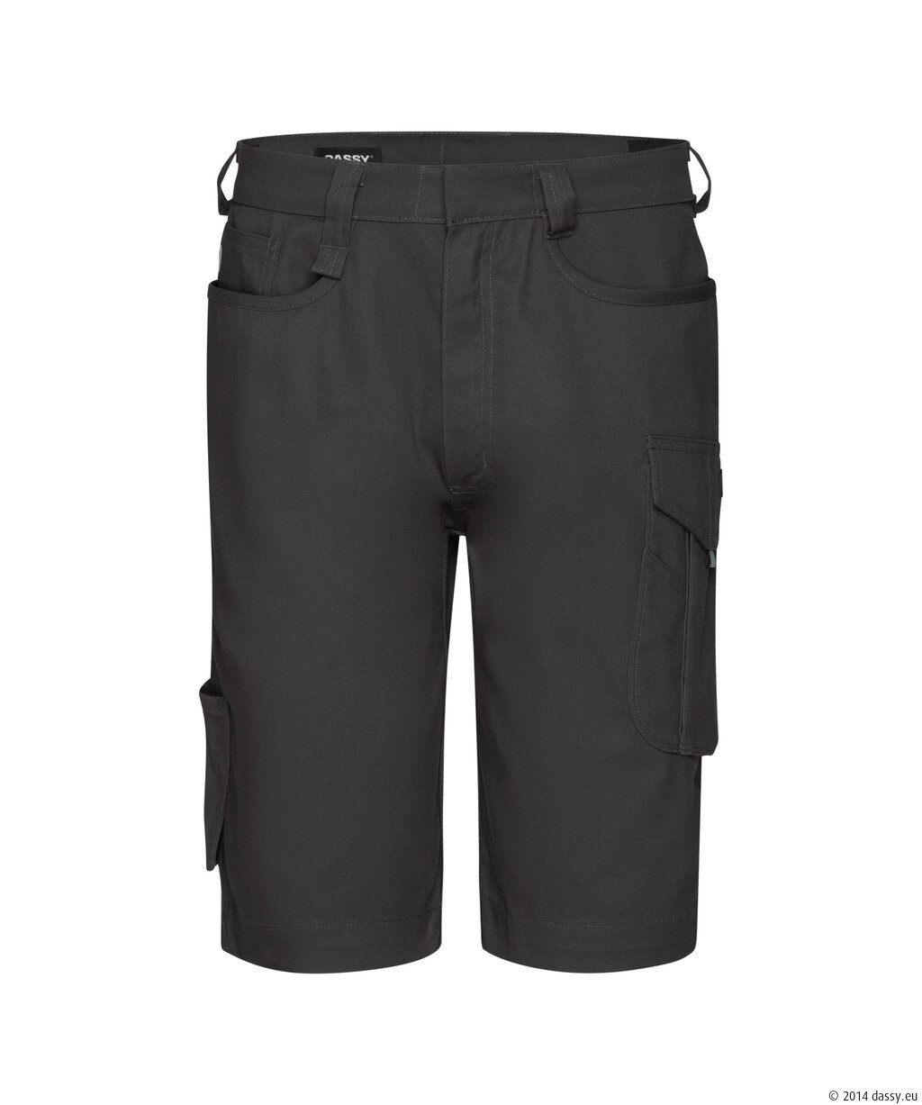 Dassy Damen Short BOTTA Flex