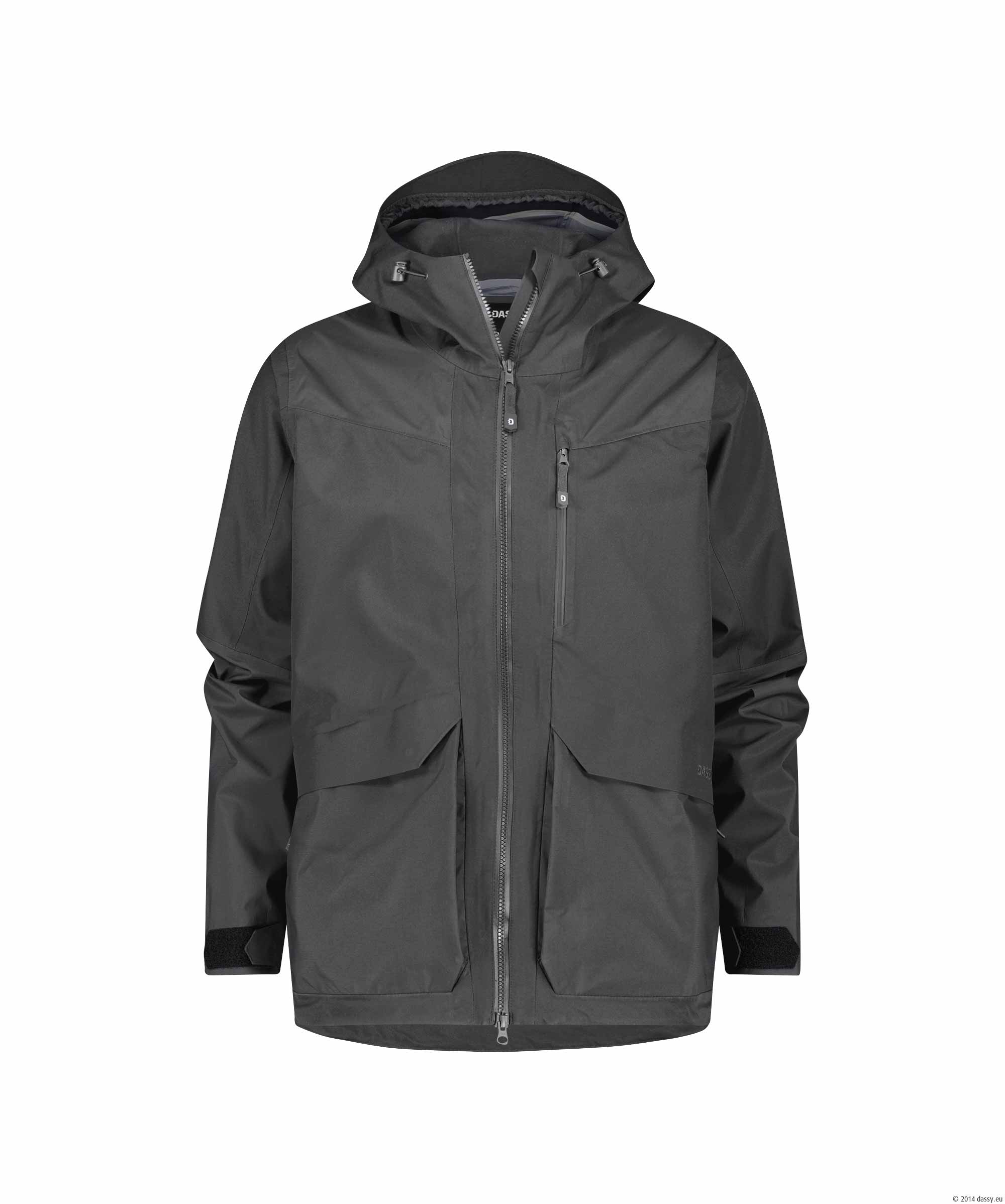 Dassy Regenjacke Virunga