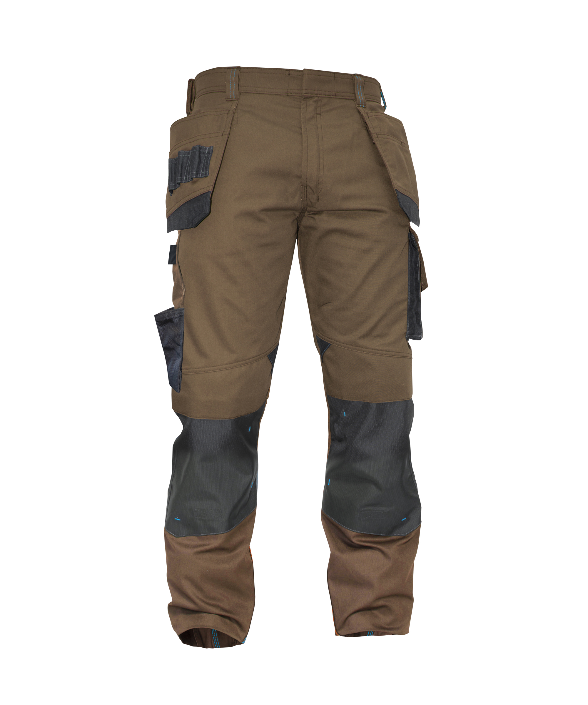 magnetic_two-tone-work-trousers-with-multi-pockets-and-knee-pockets_clay-brown-anthracite-grey_front.jpg
