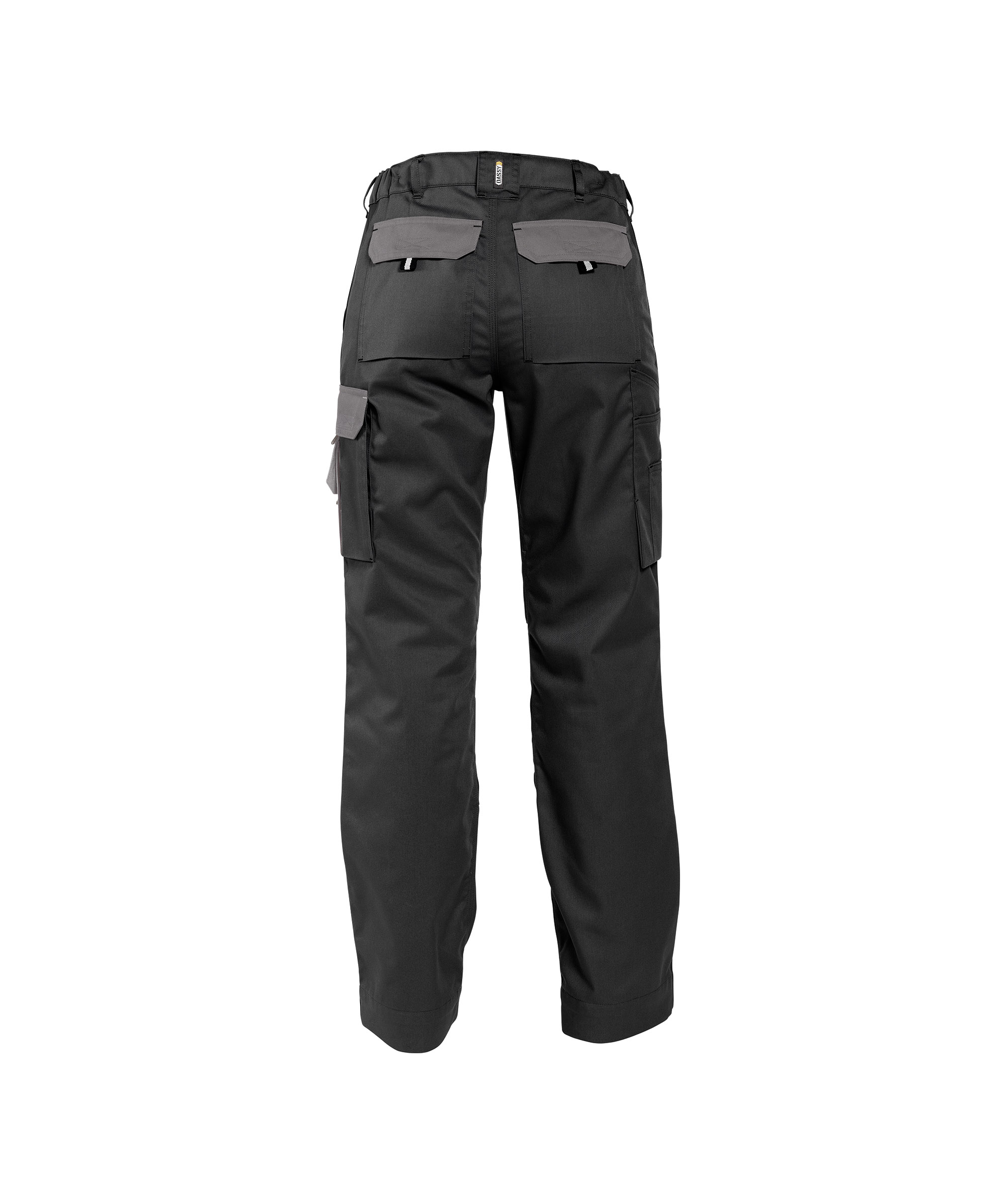 boston-women_two-tone-work-trousers-with-knee-pockets_black-cement-grey_back.jpg