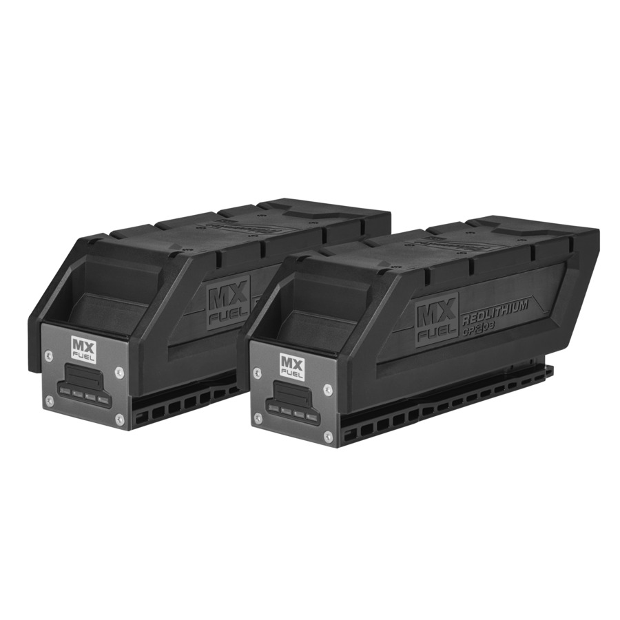 MXF Starterset MXF CP-2203