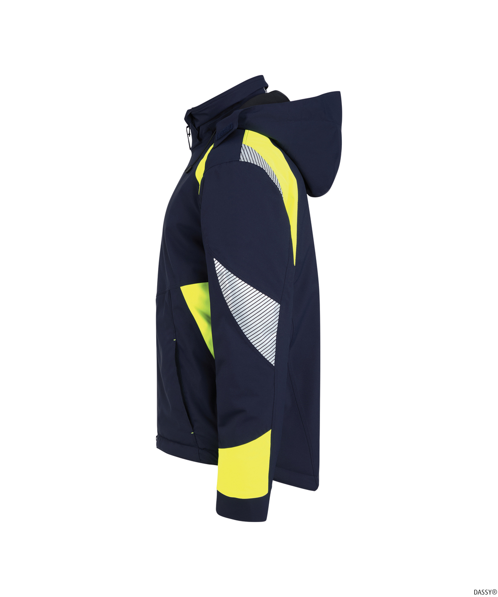 Winterjacke ITAQUI