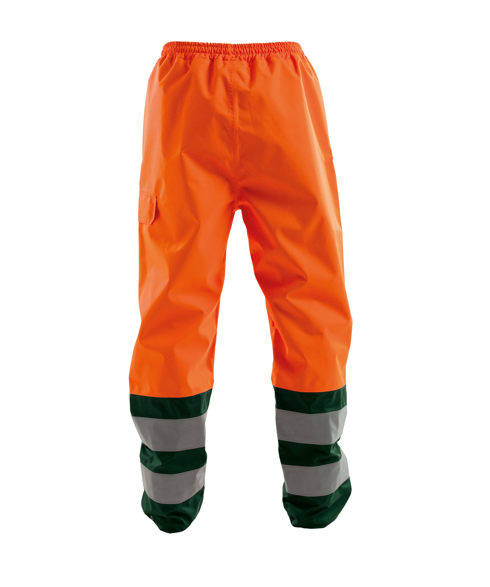 sola_high-visibility-waterproof-work-trousers_fluo-orange-bottle-green_back.jpg