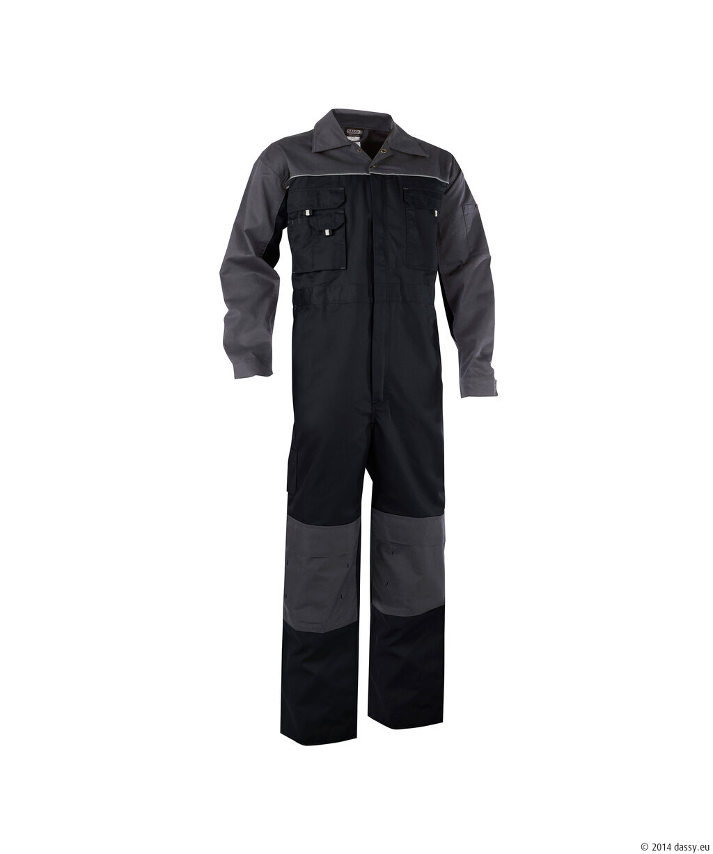 Dassy Overall Cannes