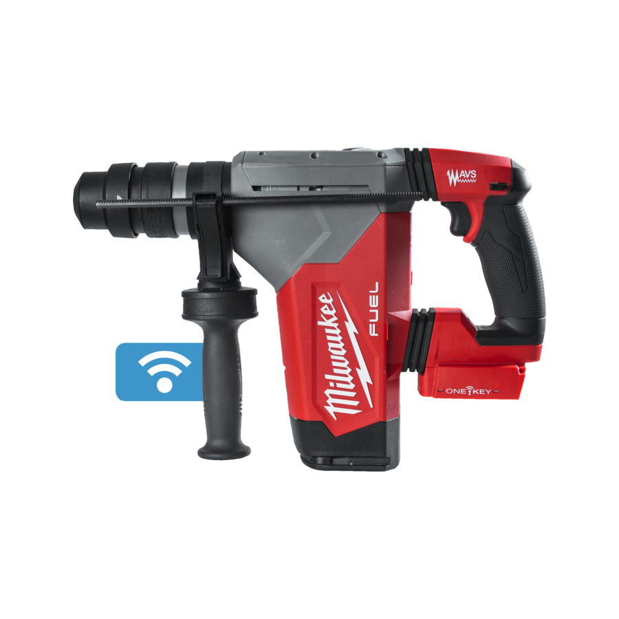ONE KEY™ Akku-Kombihammer M18ONEFHPX-552X