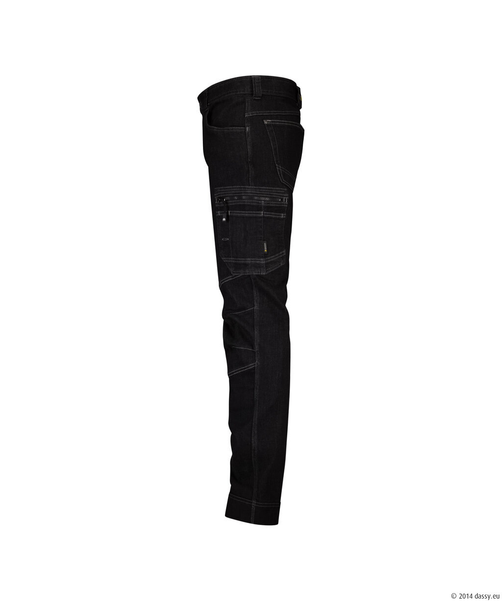 Dassy *STRETCH* Arbeitsjeans OSAKA