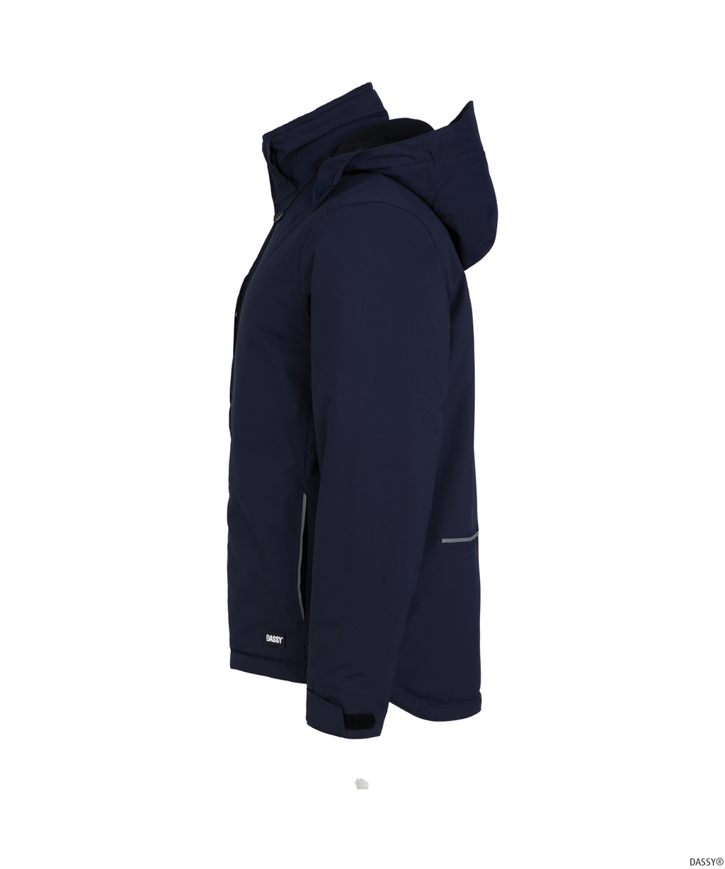 Winterjacke PITCH 