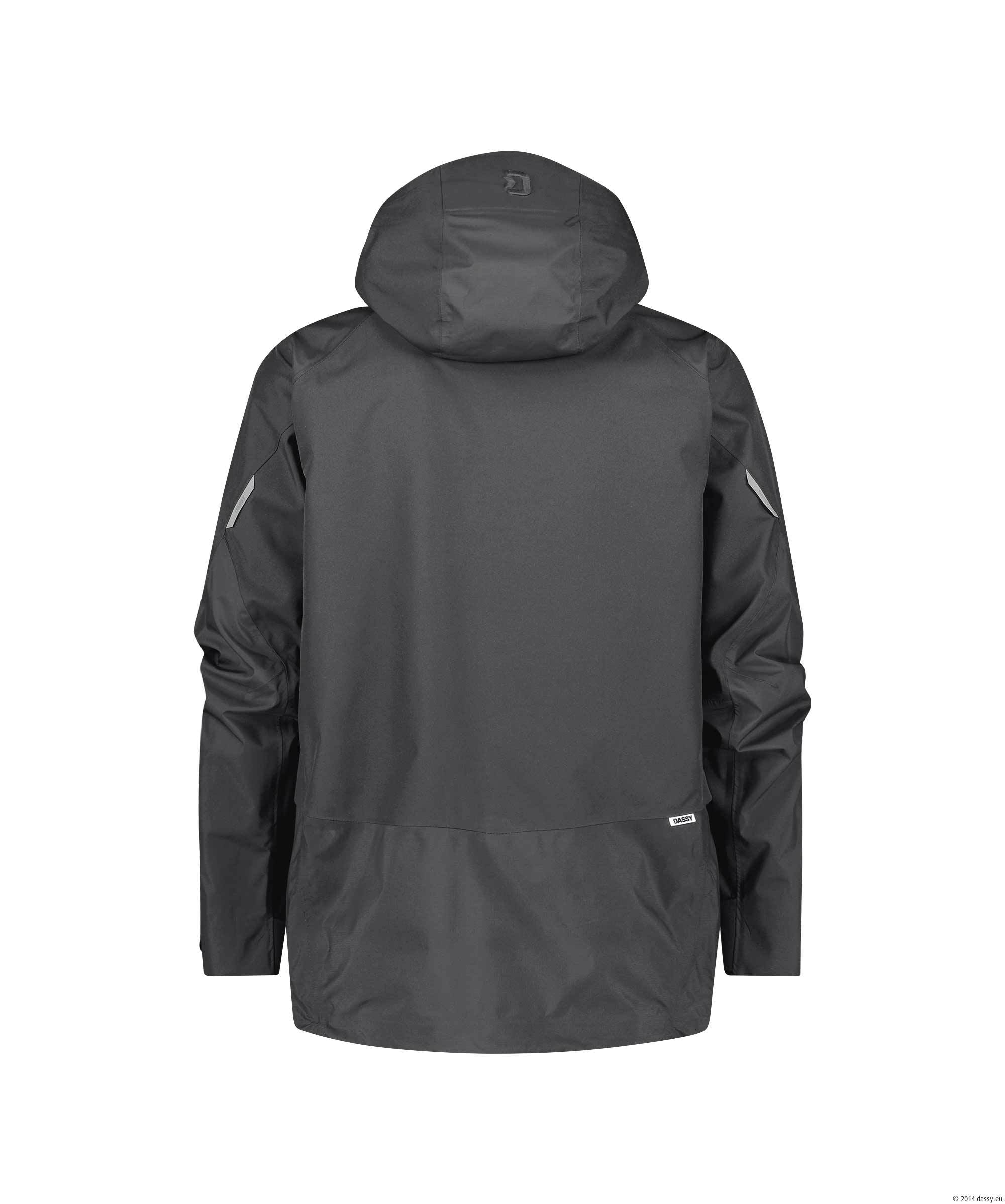 Dassy Regenjacke Virunga