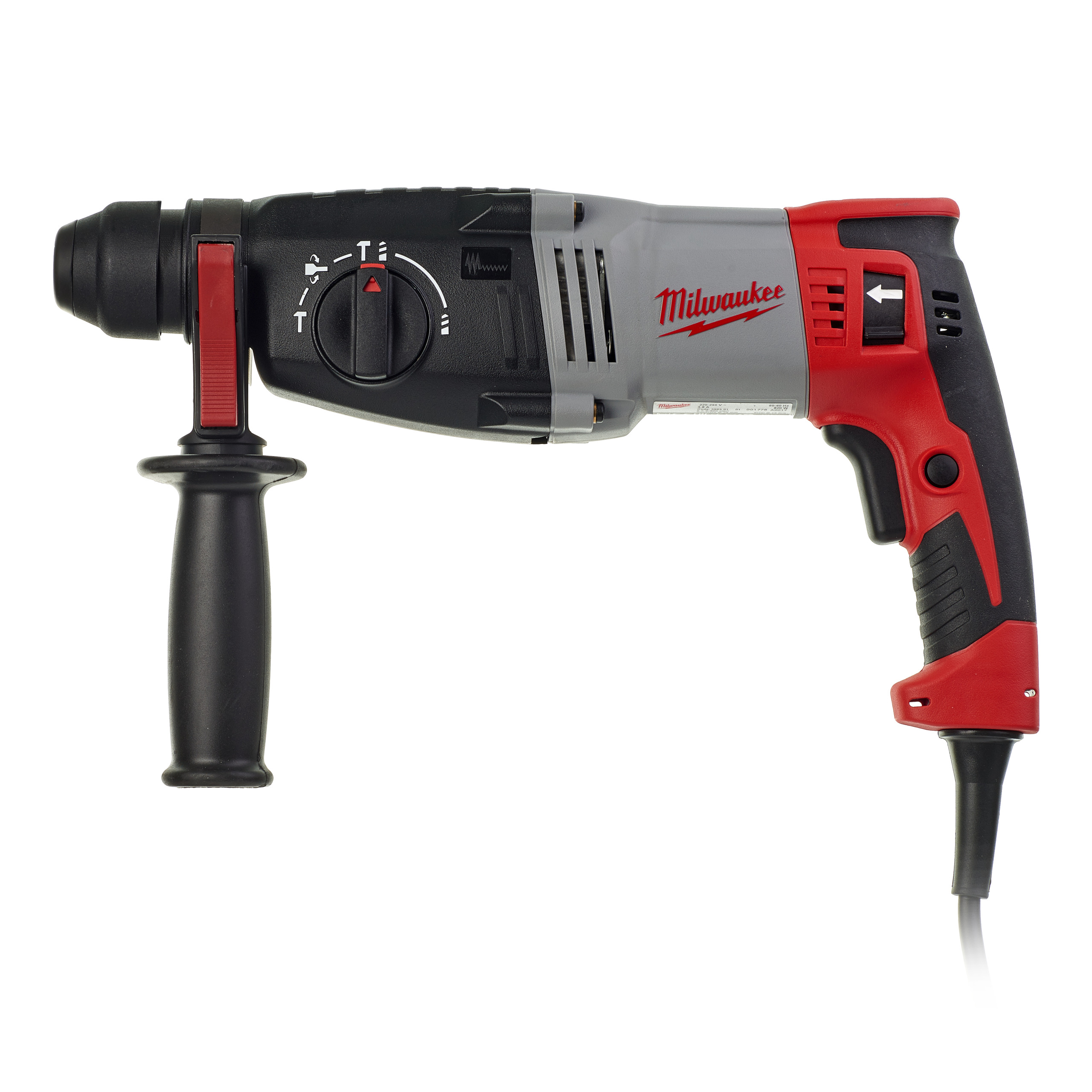 Kombihammer PH 28 X