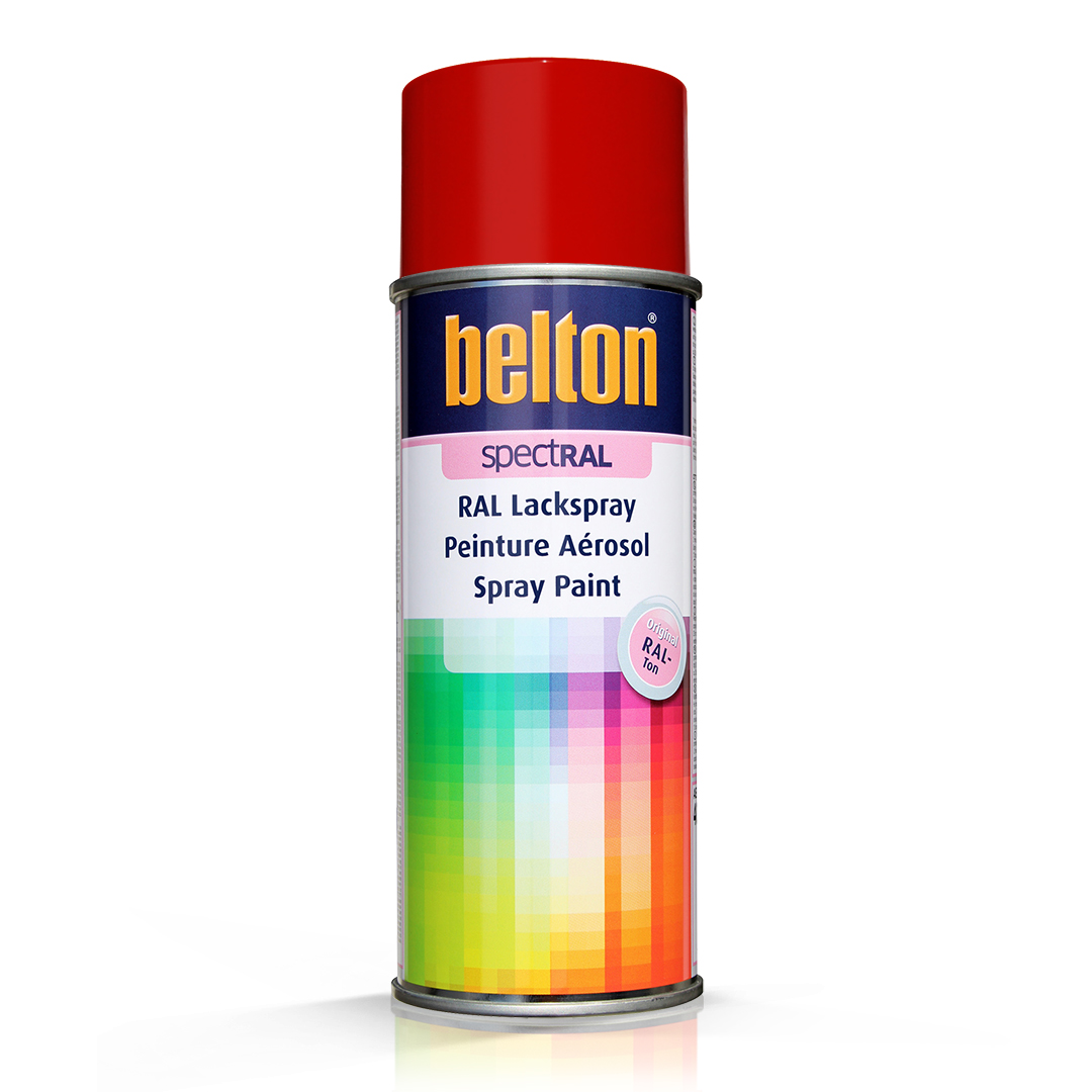 Spezial-Ral-Acryl-Spray
