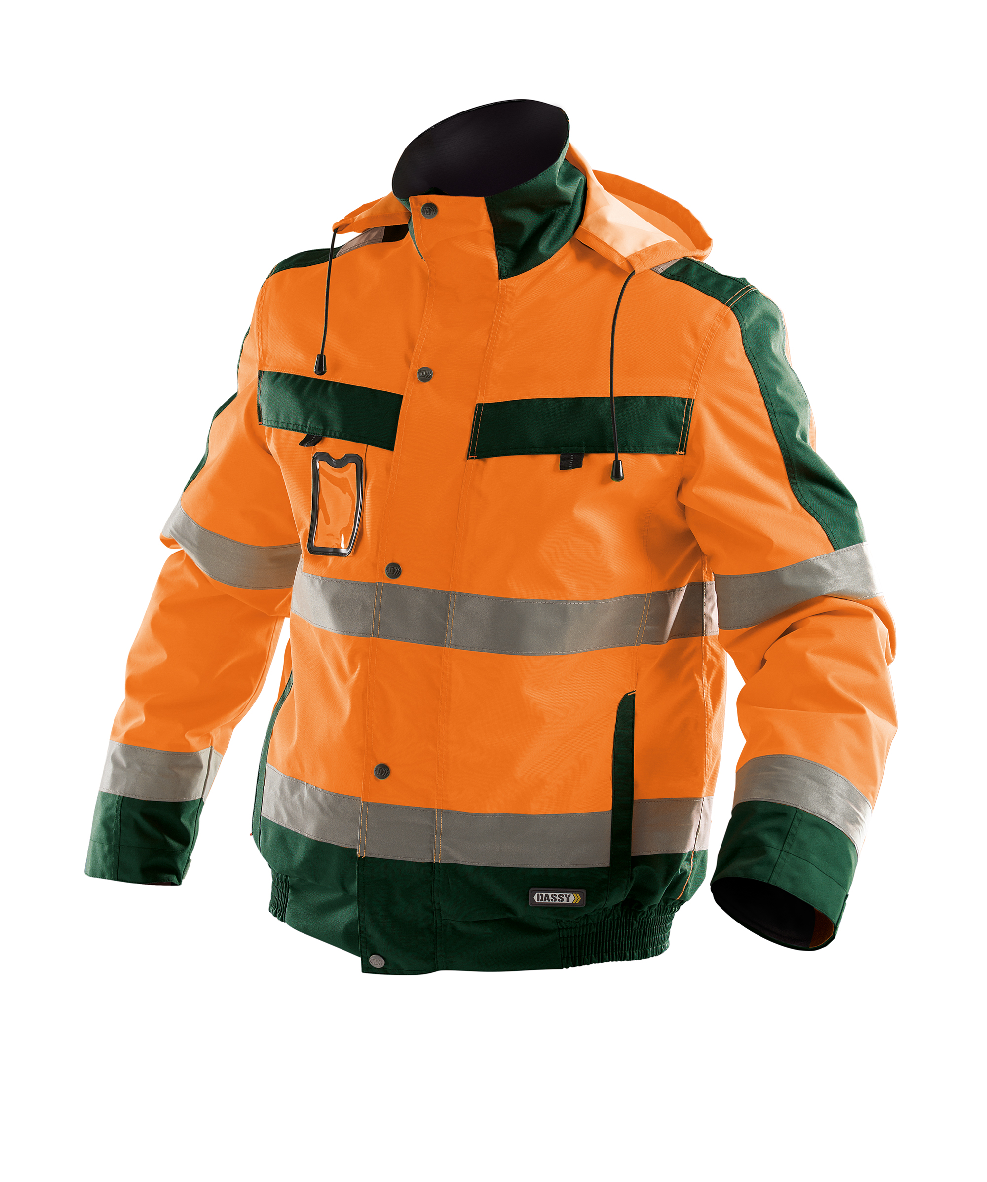 lima_high-visibility-winter-jacket_fluo-orange-bottle-green_front.jpg
