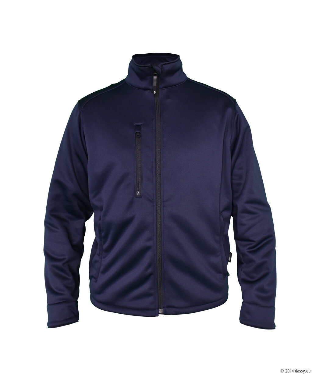 Dassy Jacke ZEN