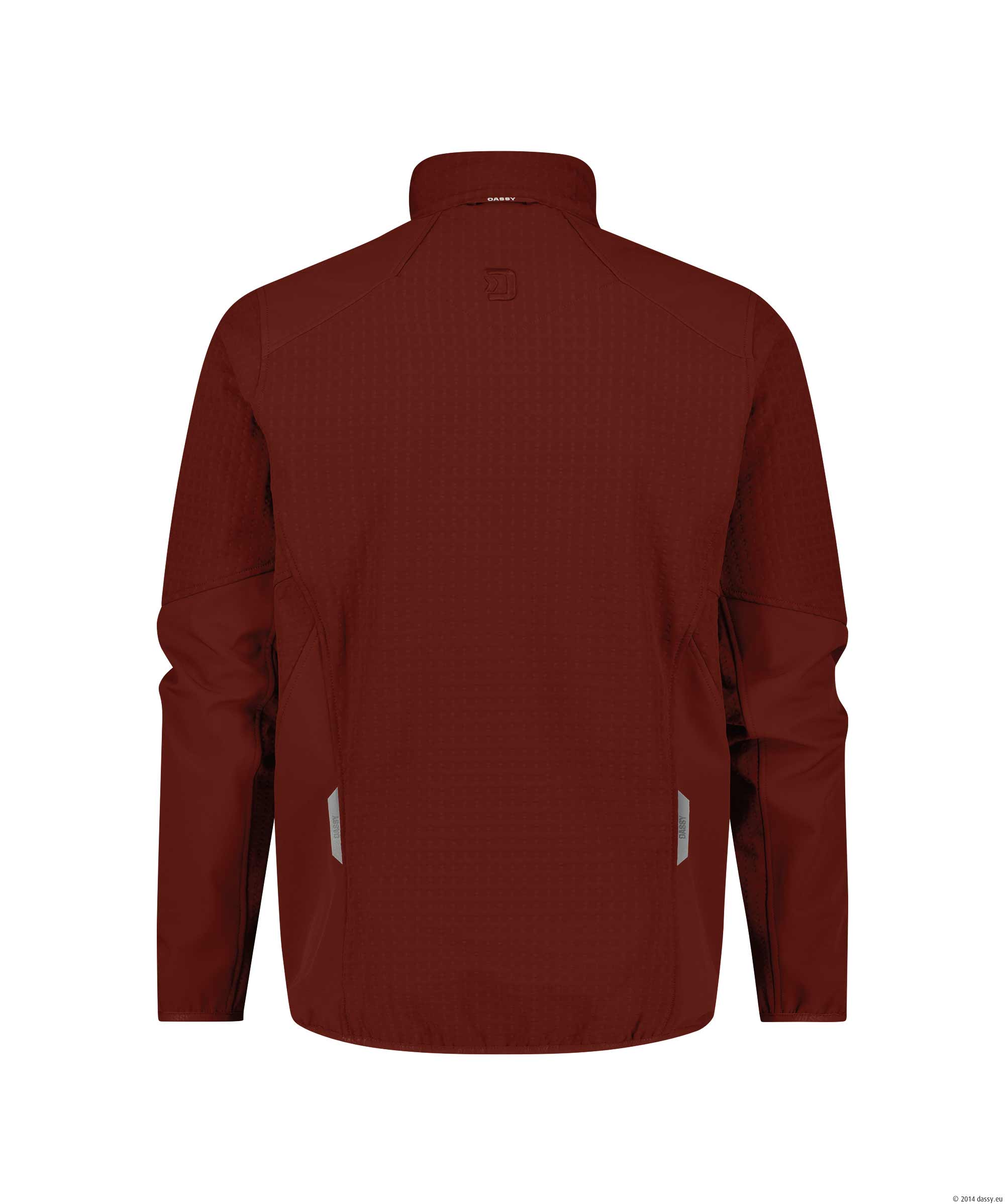 Dassy Midlayer-Jacke Sintra