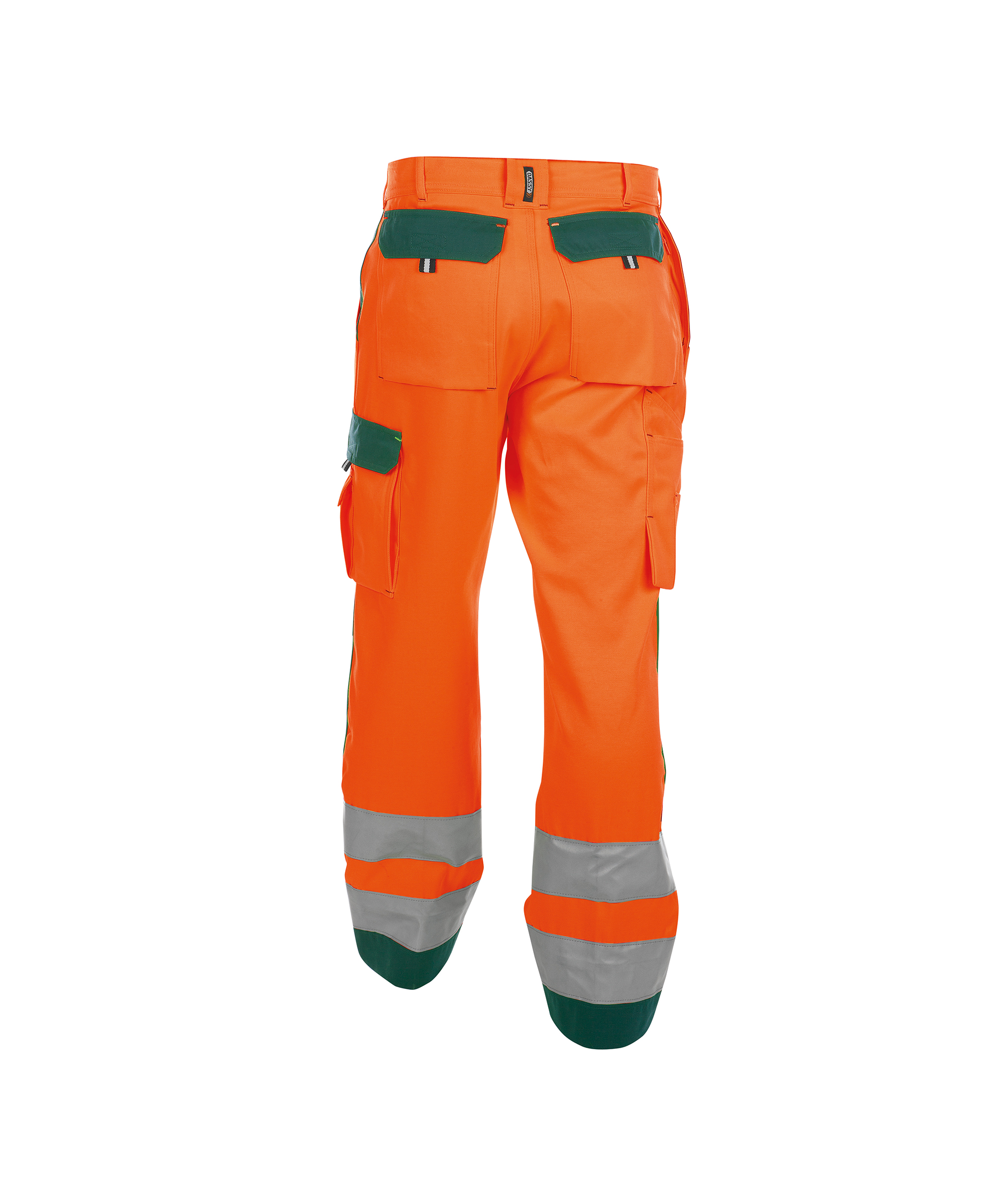 buffalo_high-visibility-work-trousers-with-knee-pockets_fluo-orange-bottle-green_back.jpg