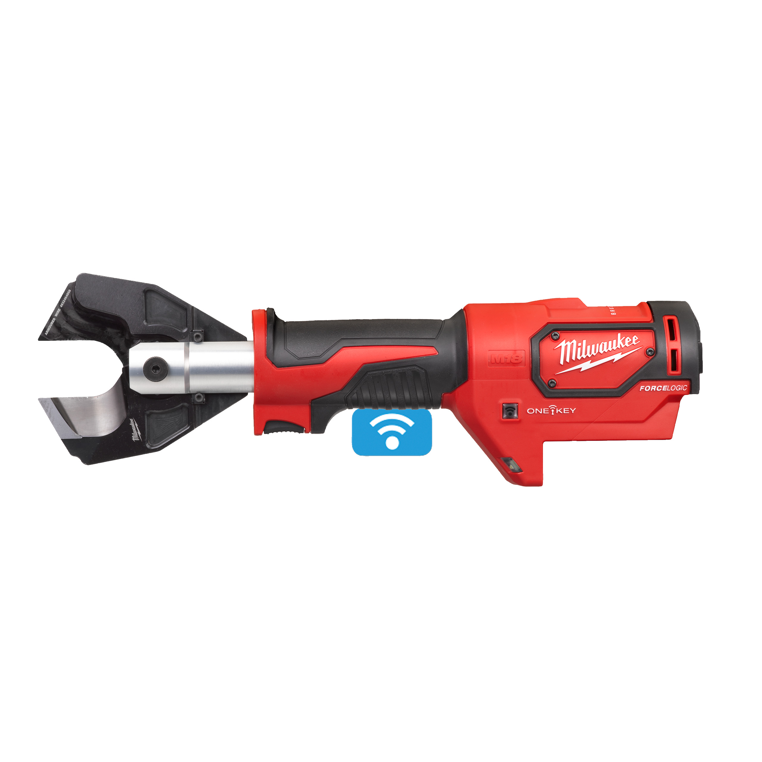 ONE KEY Akku-Kabelschneider M18ONEHCC-0C FSW SET
