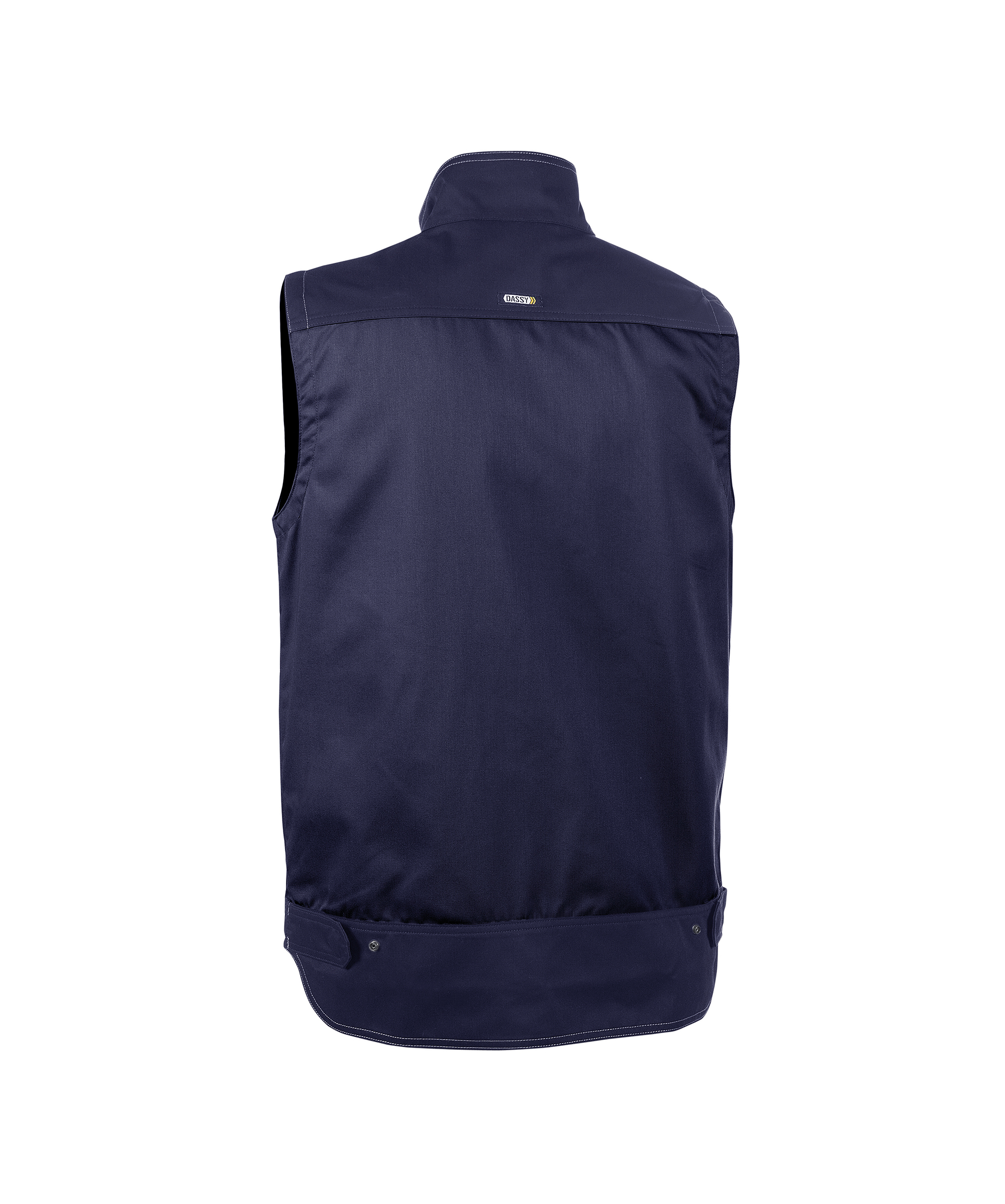 avila_sleeveless-work-jacket_navy_back.jpg