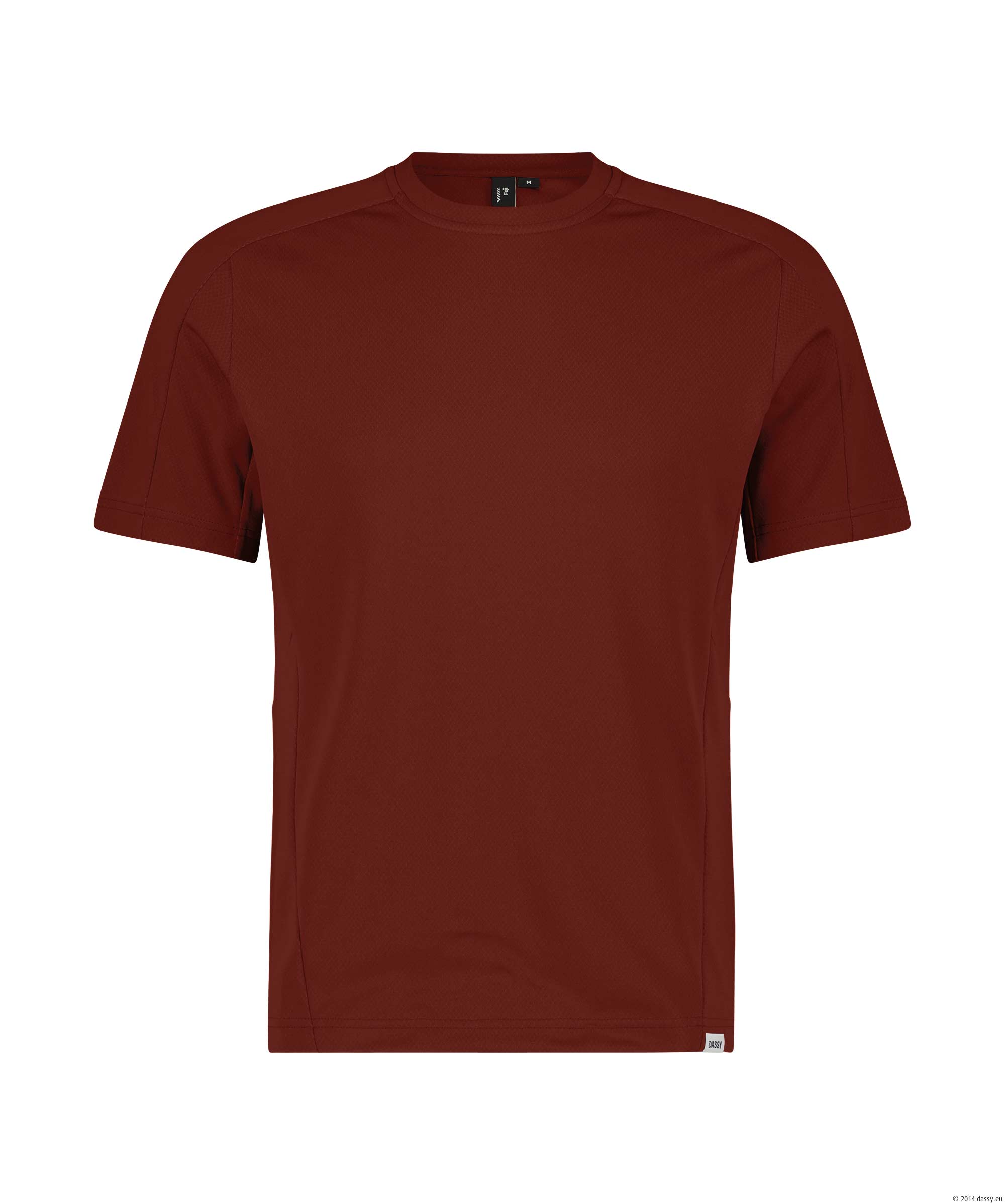 Dassy T-Shirt Fuji