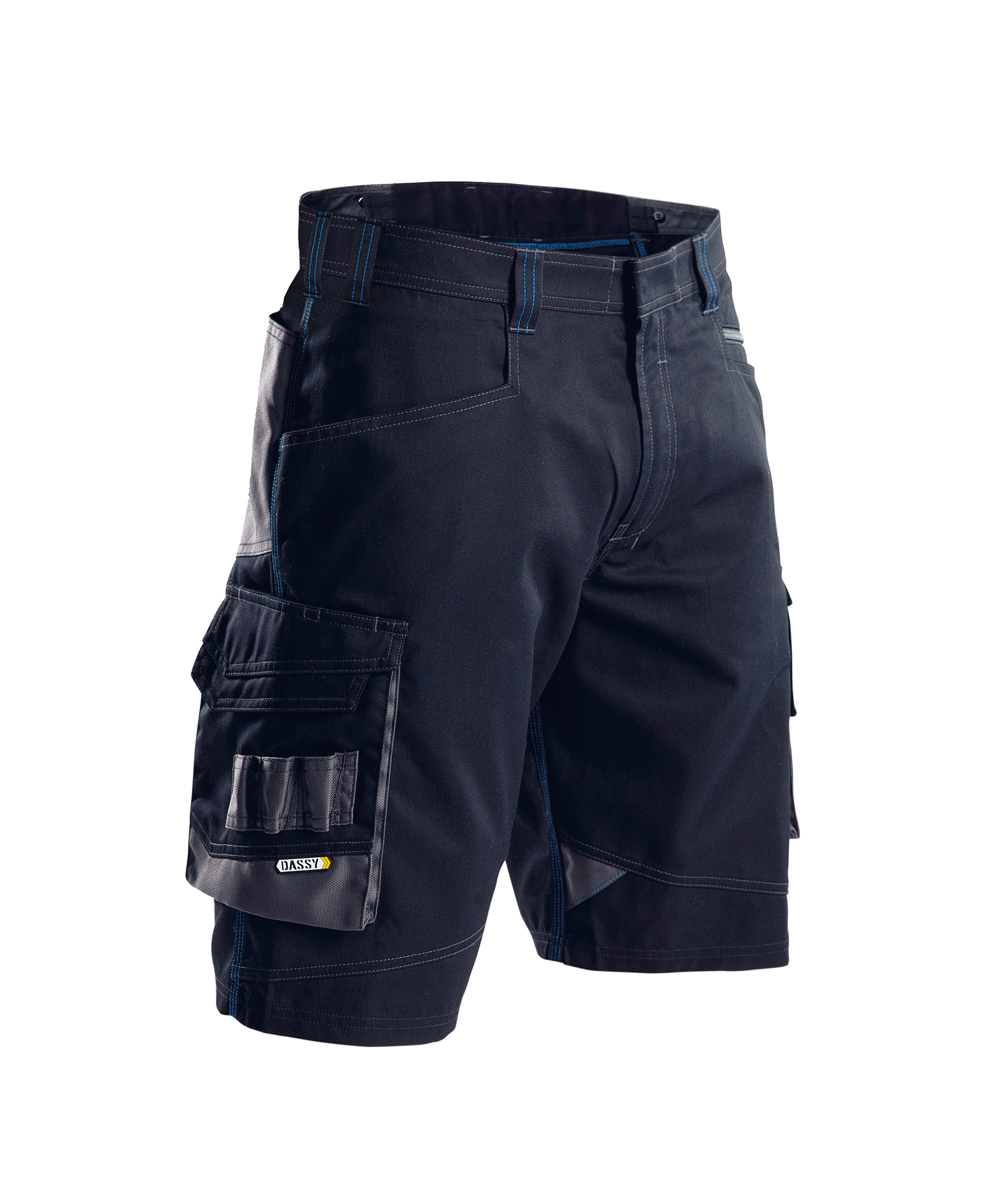 cosmic_two-tone-work-shorts_midnight-blue-anthracite-grey_side.jpg