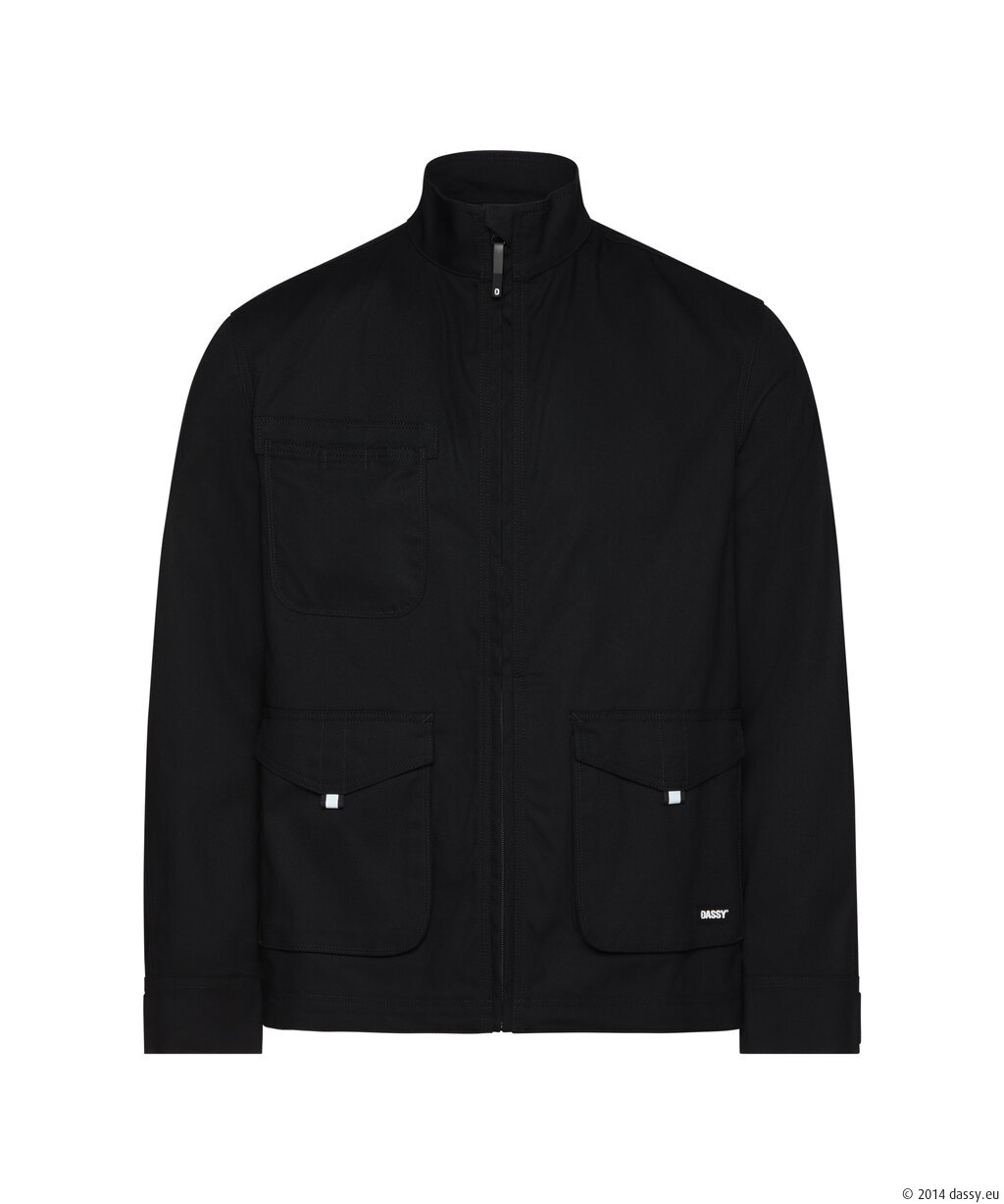 Dassy Arbeitsjacke HARRIS