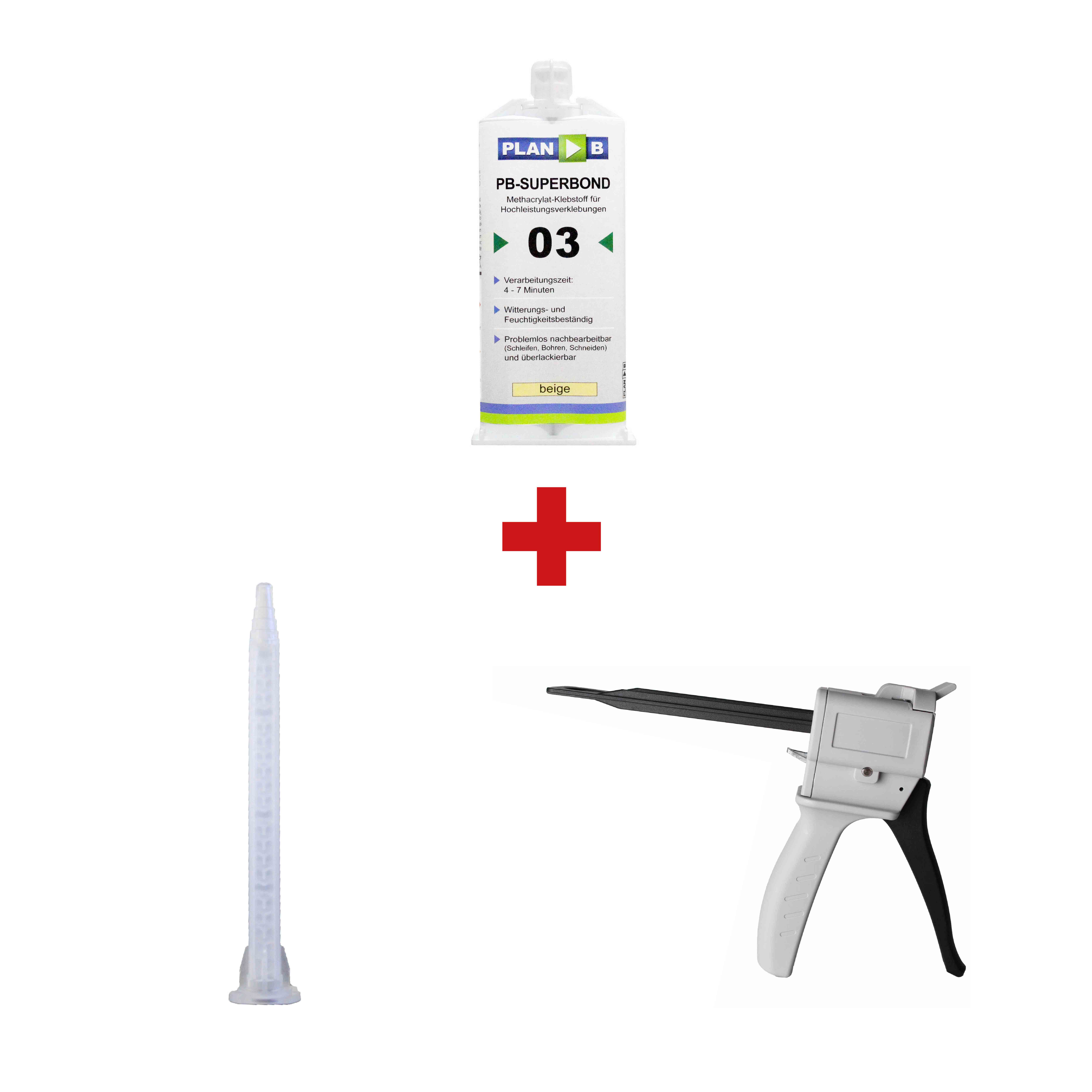 PB- SUPERBOND Paket