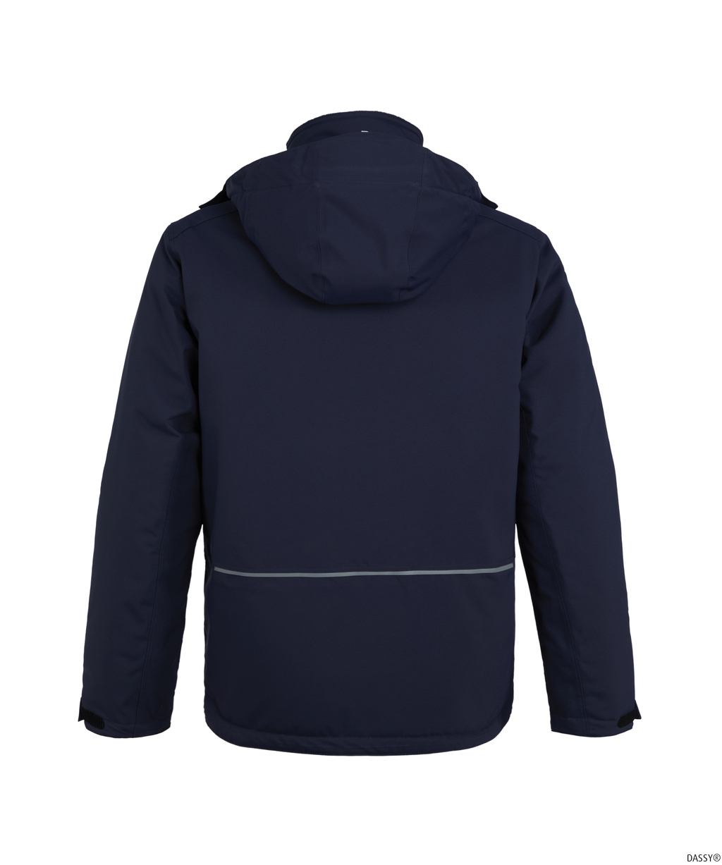 Winterjacke PITCH 