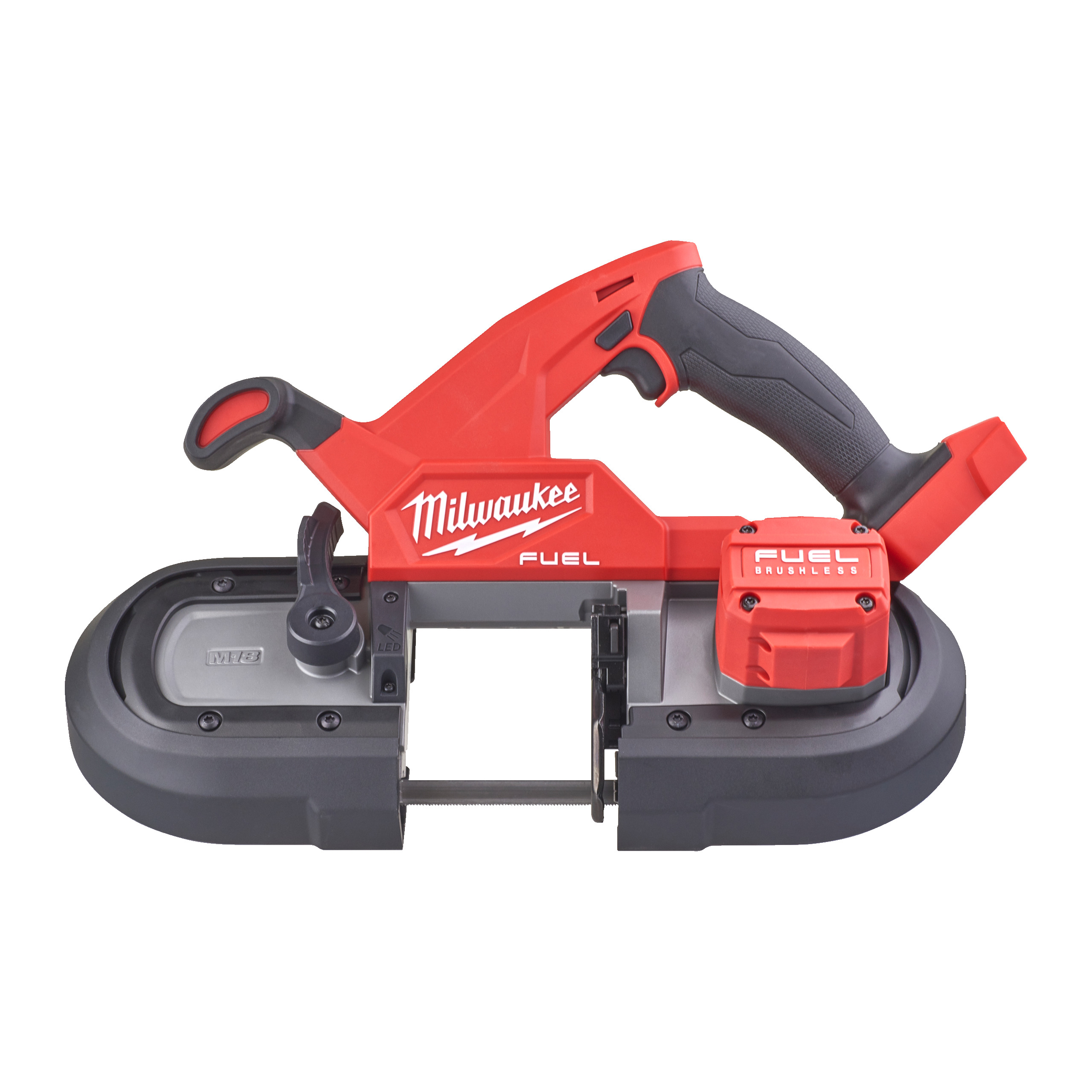 FUEL™ Akku-Metallkreissäge M18FMCS66-0C