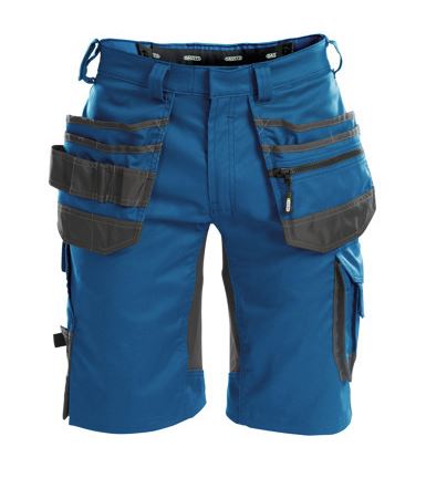 azurblau,anthrazitgrau