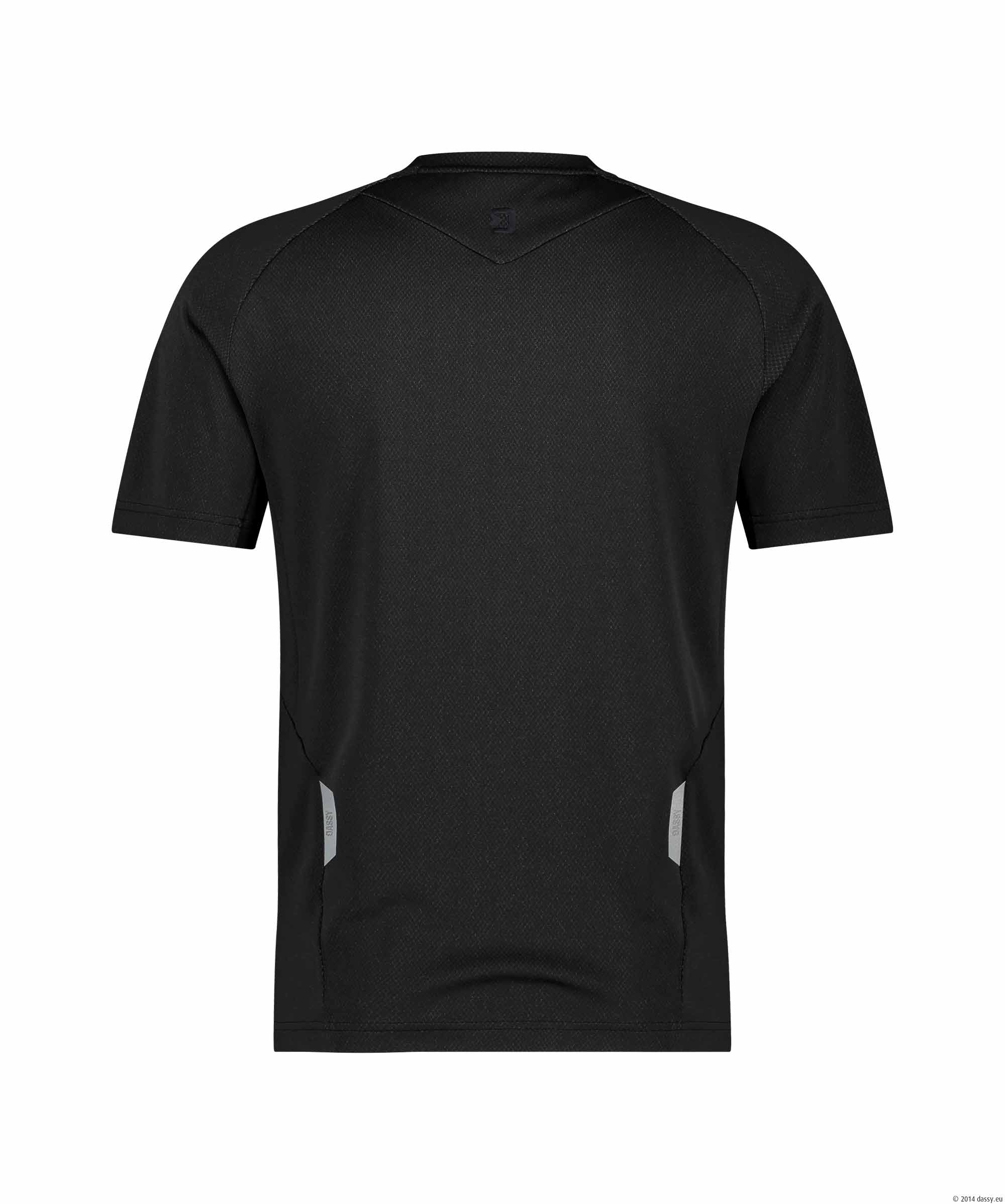 Dassy T-Shirt Fuji