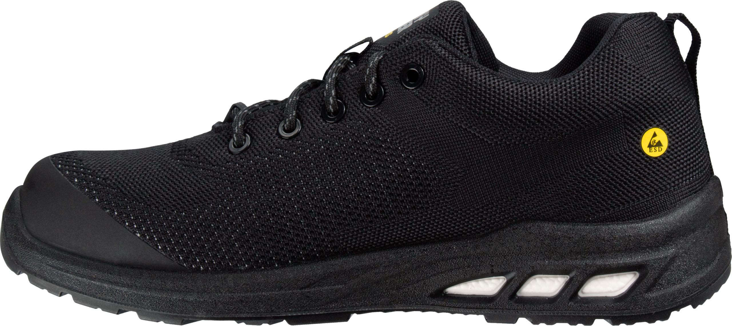 Sicherheitshalbschuh ECOFITZ S1P