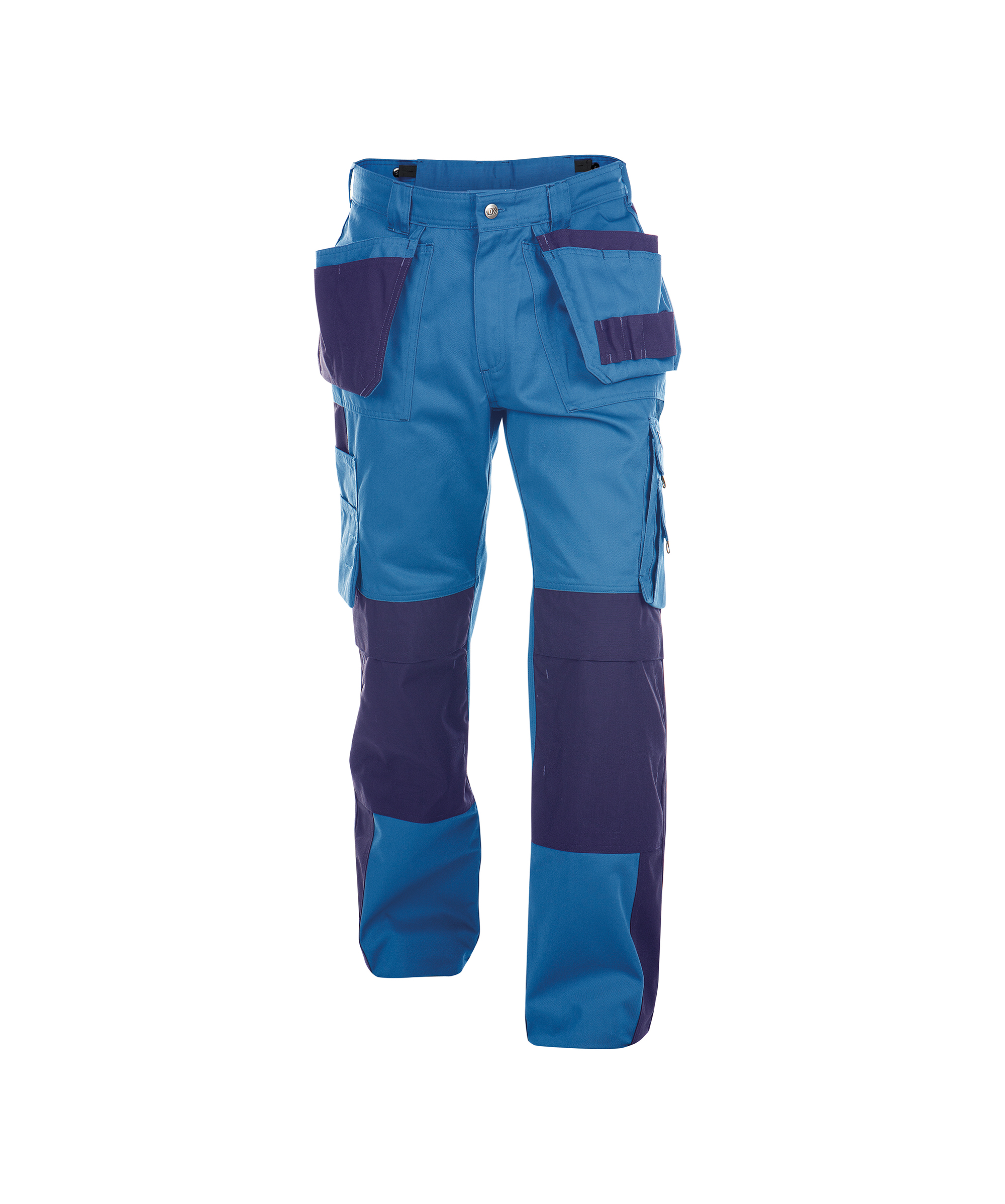 seattle_two-tone-work-trousers-with-multi-pockets-and-knee-pockets_royal-blue-navy_front.jpg