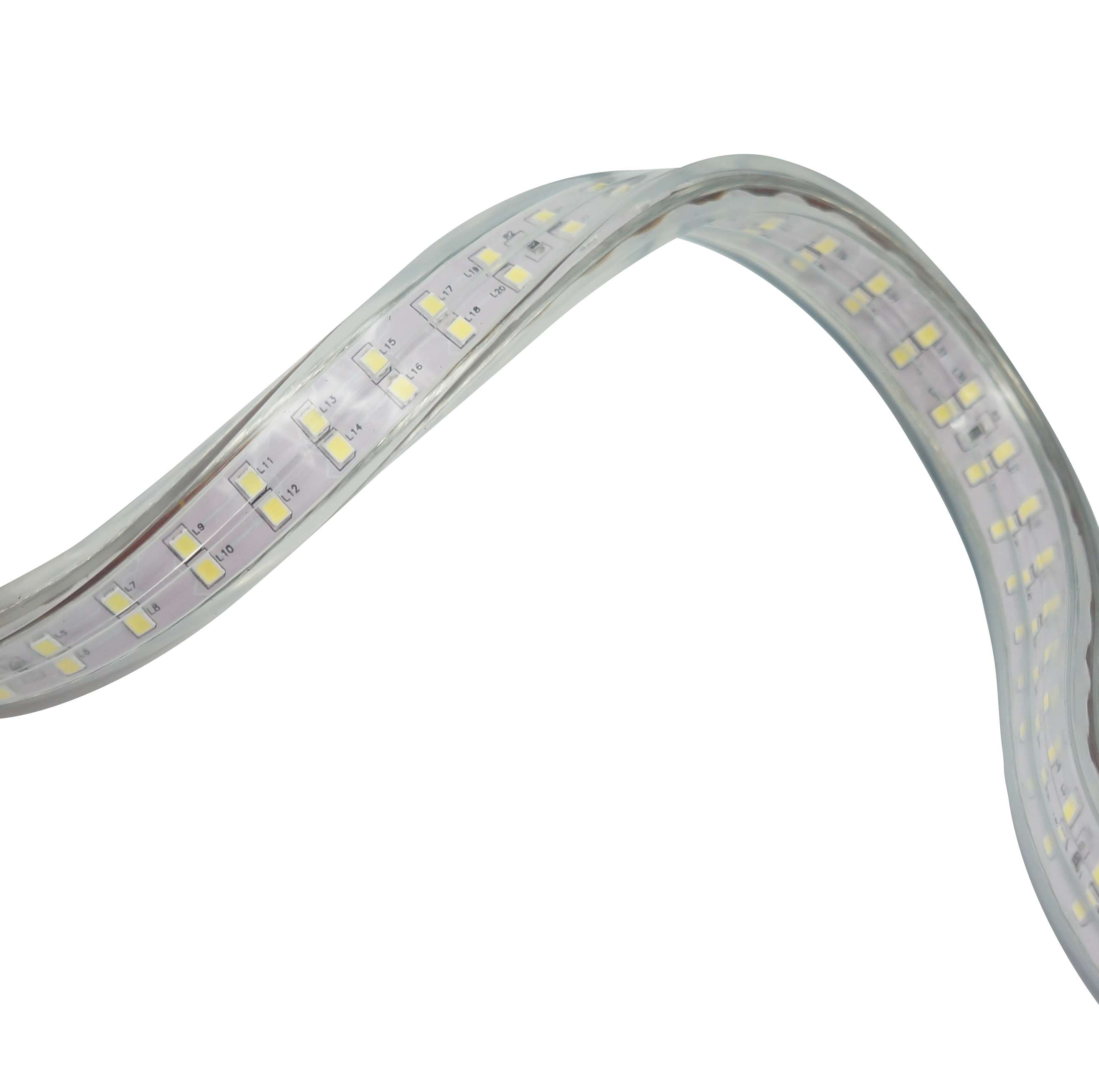 LED Lichtband 15 M, 240 W