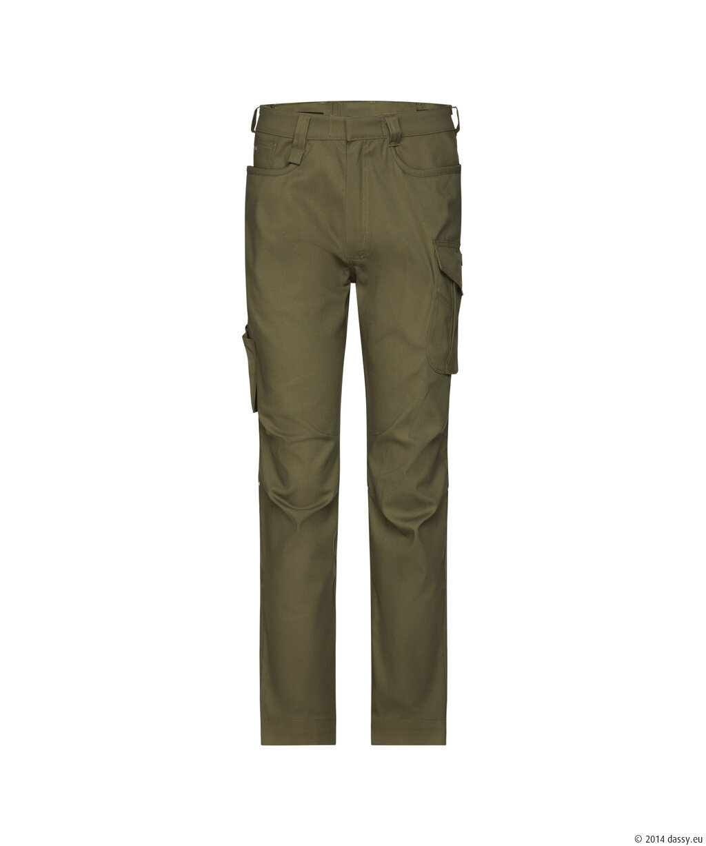 Dassy Damen Hose GAUDI Flex