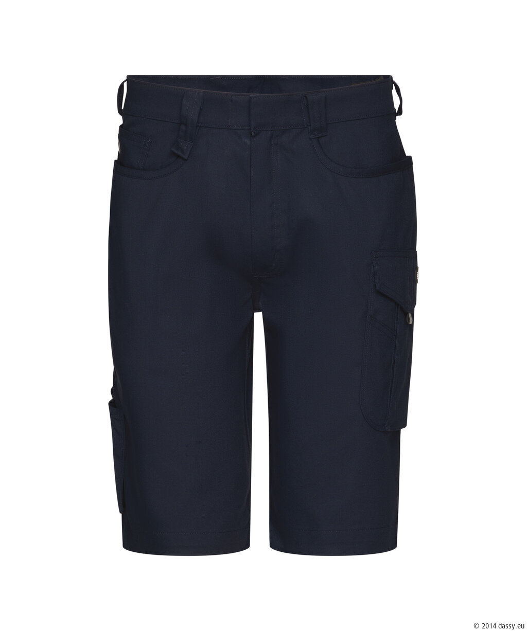 Dassy Short BOTTA Flex