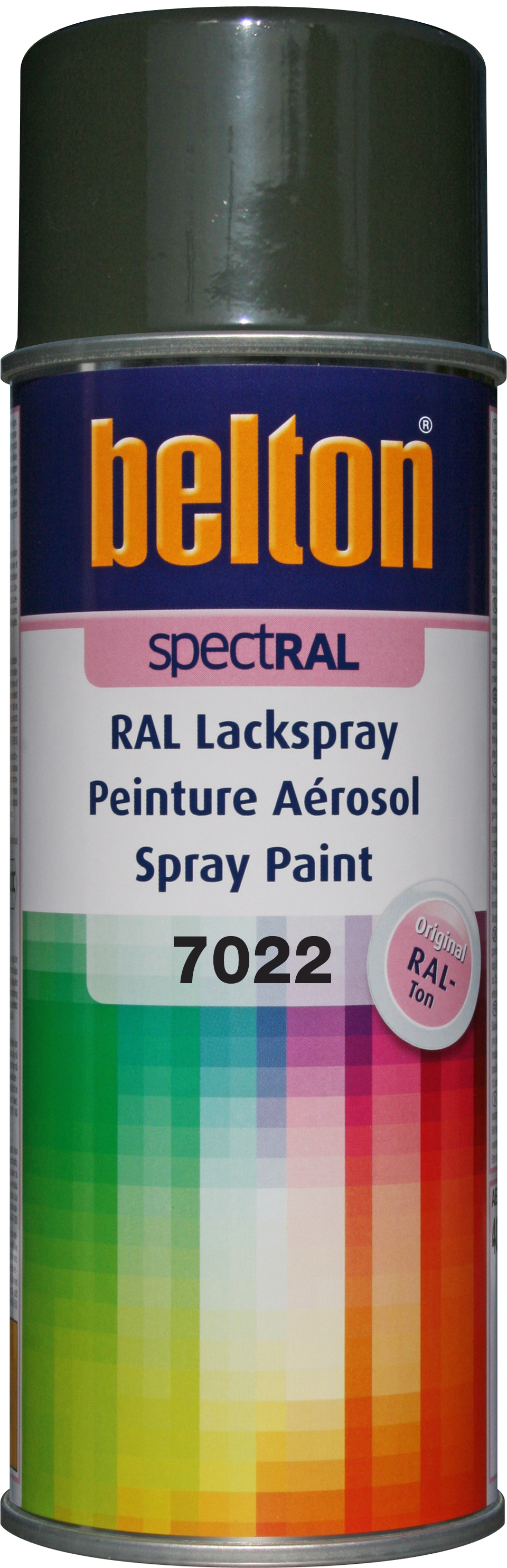 Spezial-Ral-Acryl-Spray