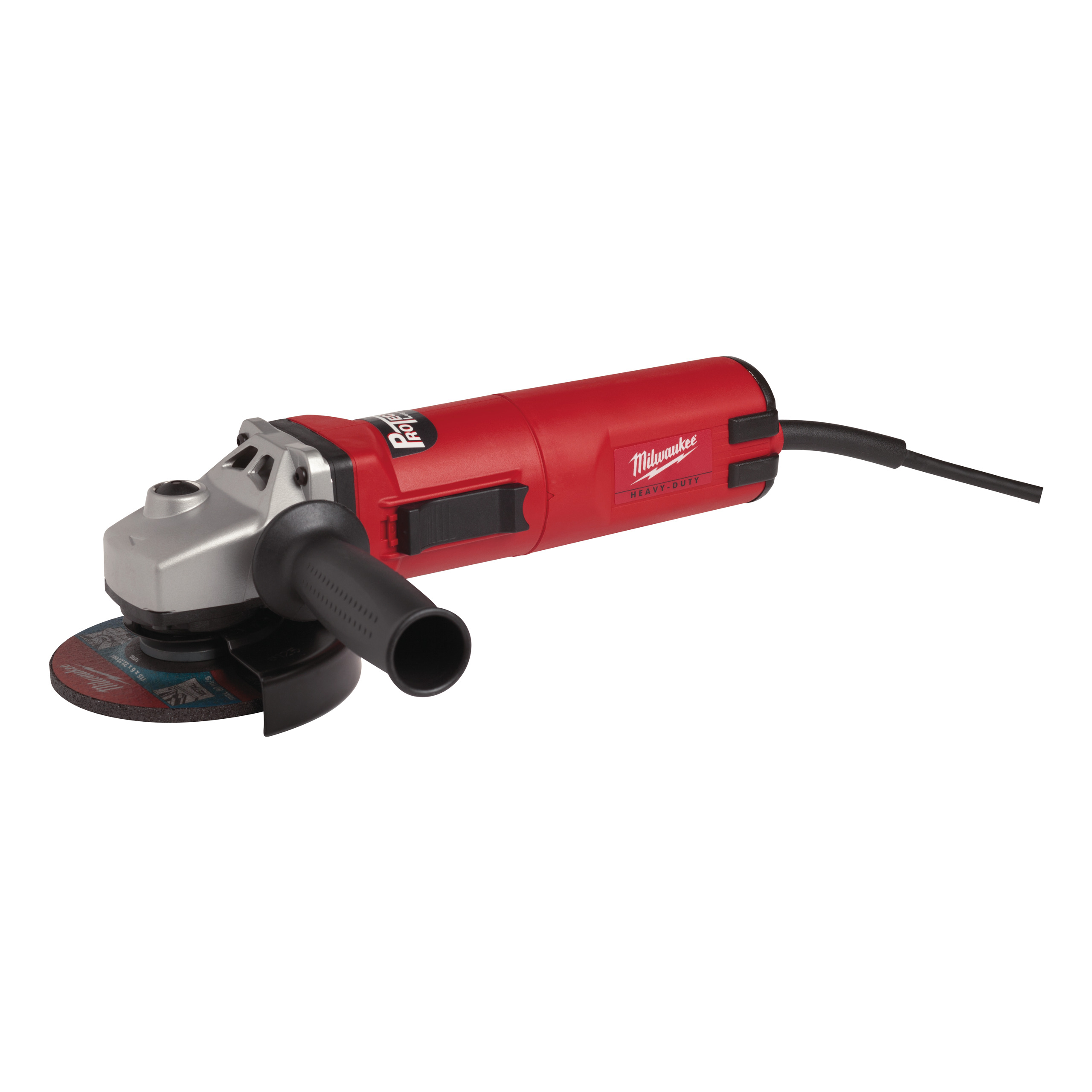 Winkelschleifer AGS15-125CProTector