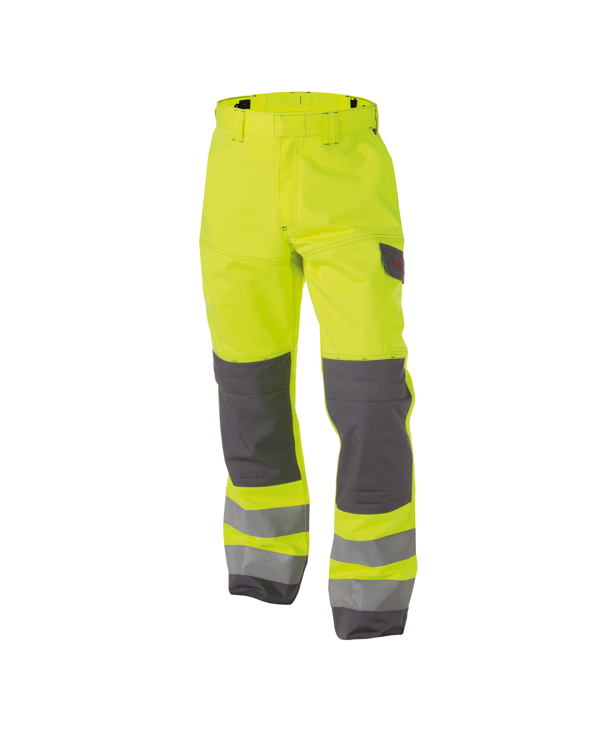 manchester_two-tone-multinorm-high-visibility-work-trousers-with-knee-pockets_fluo-yellow-graphite-grey_front.jpg