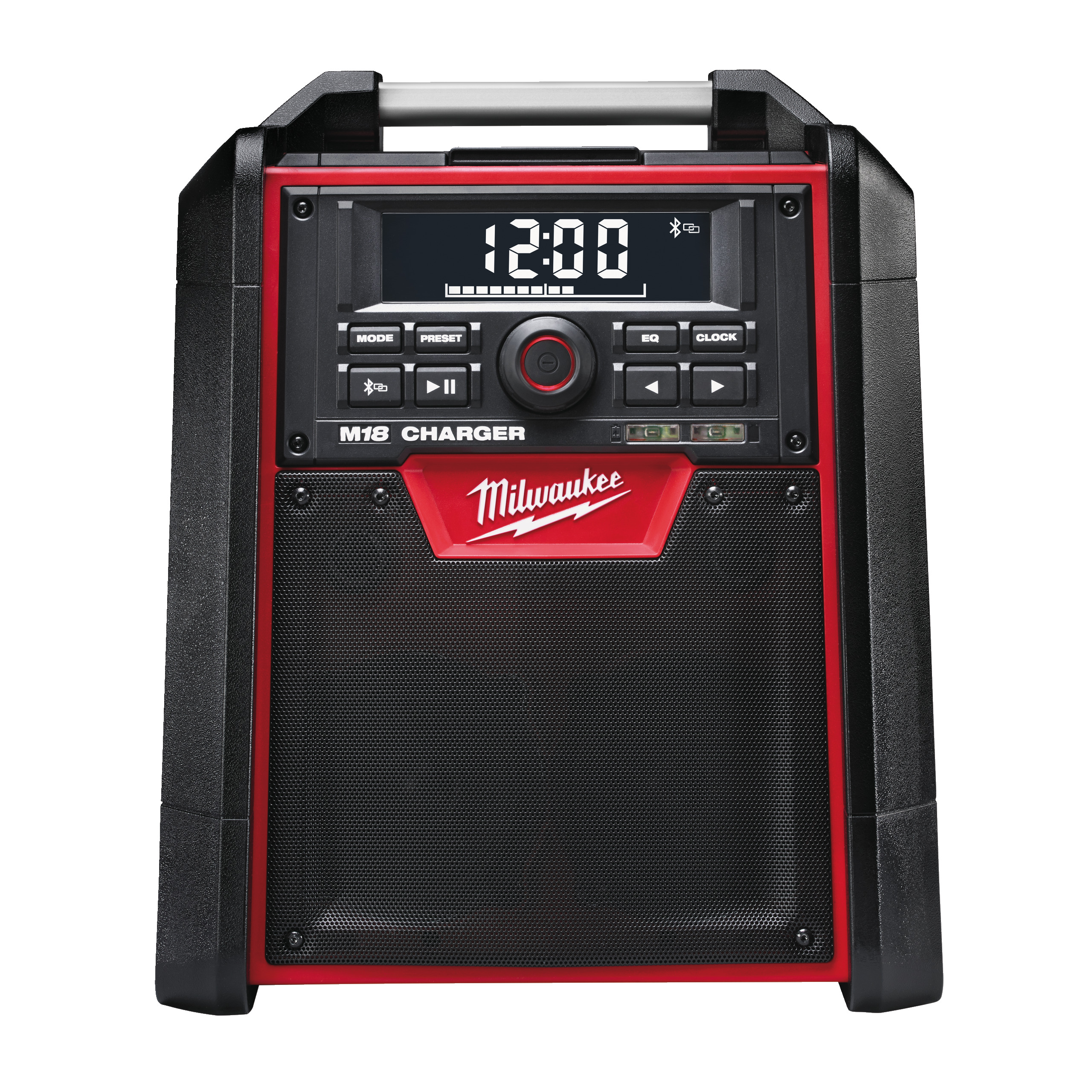 Netz-/Akku-Radio mit Ladefunktion M18RC-0 