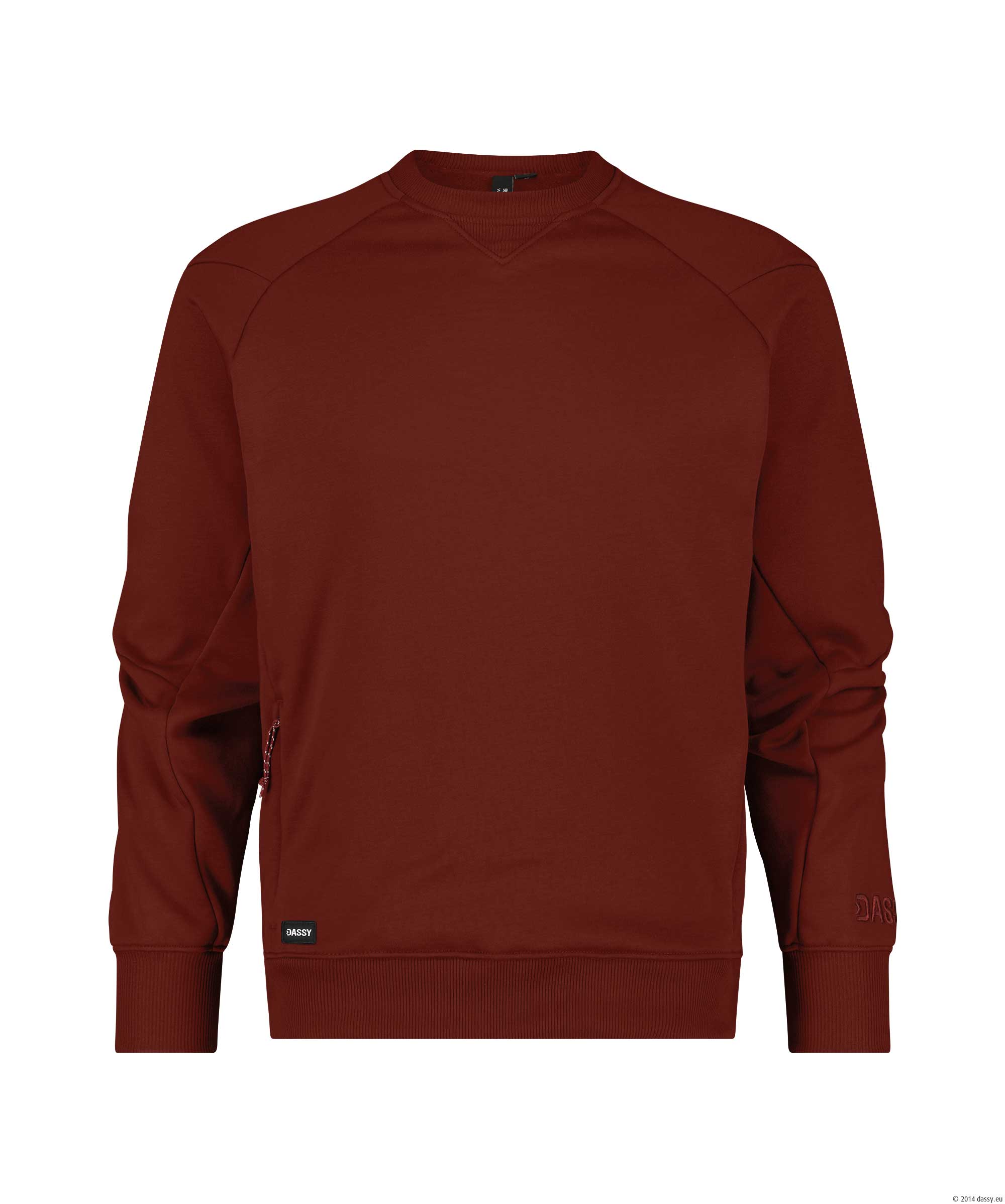 Dassy Sweatshirt Dolomiti