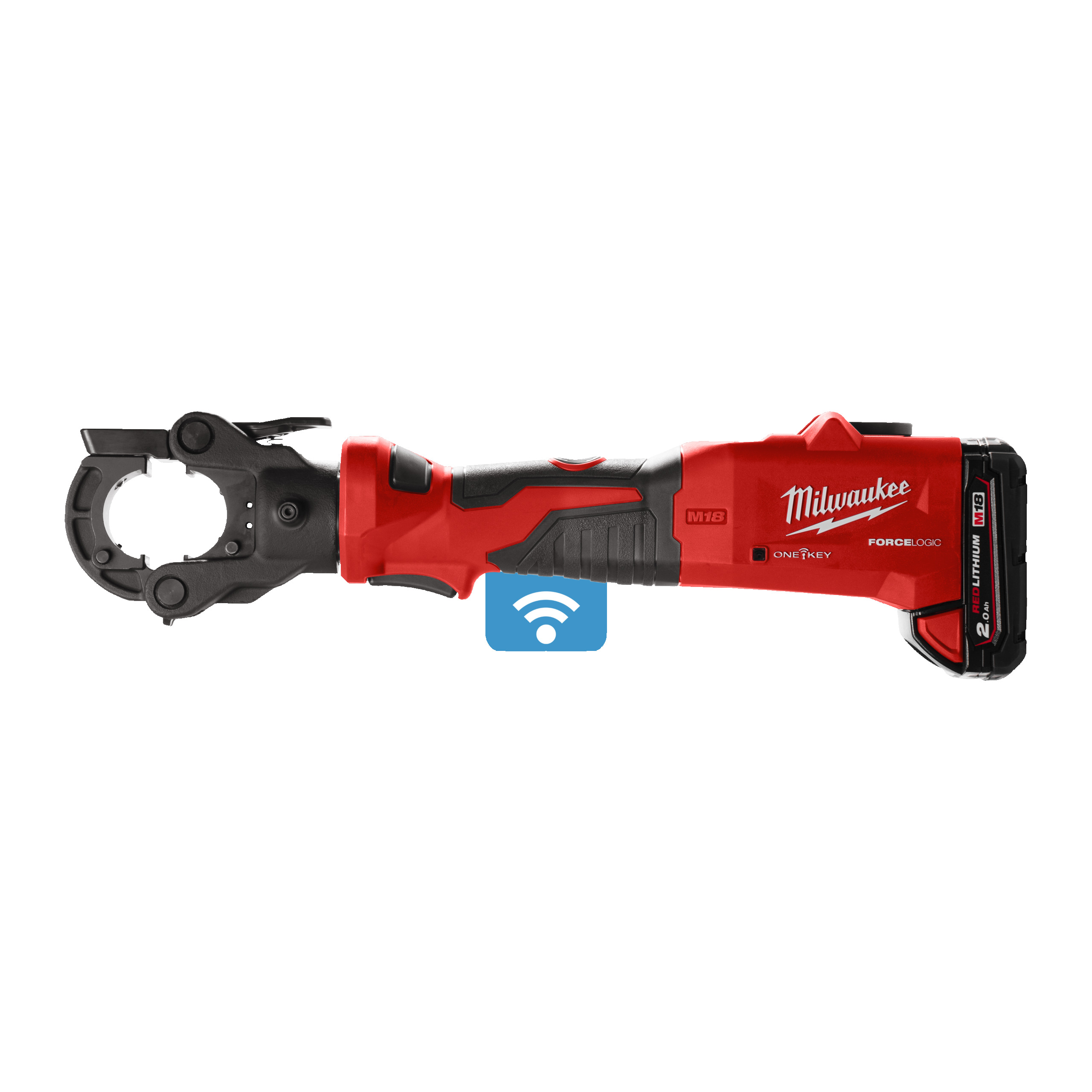 ONE KEY™ Akku-Presswerkzeug