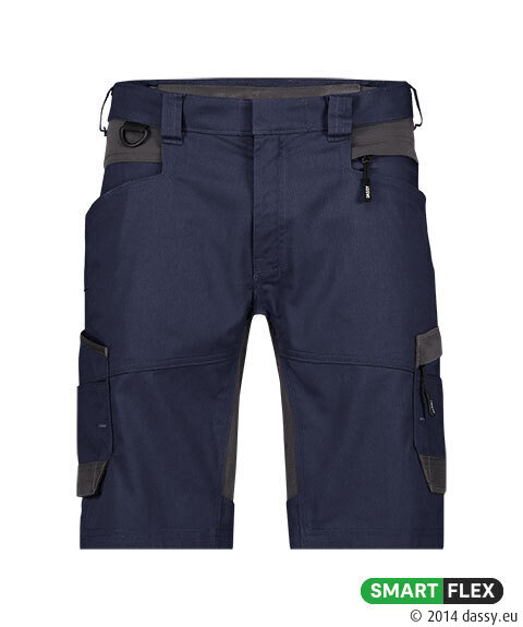 Dassy *STRETCH* Short Axis