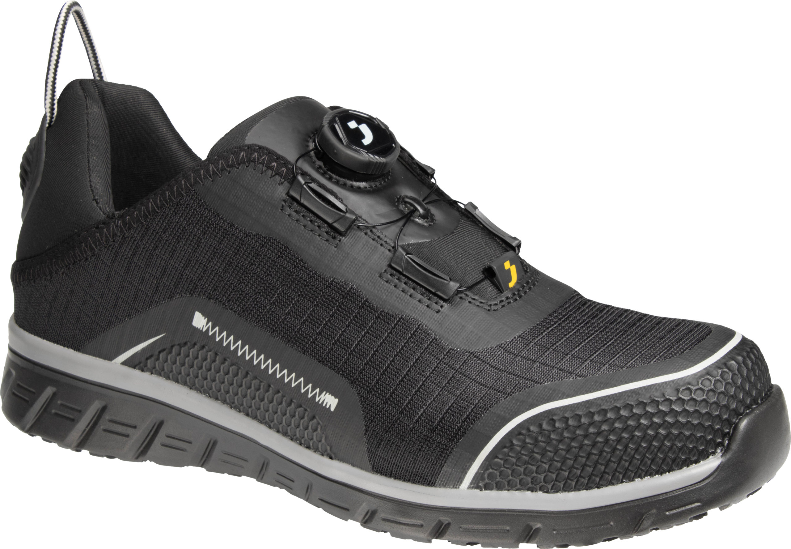 Sicherheitshalbschuh LIGERO S1P