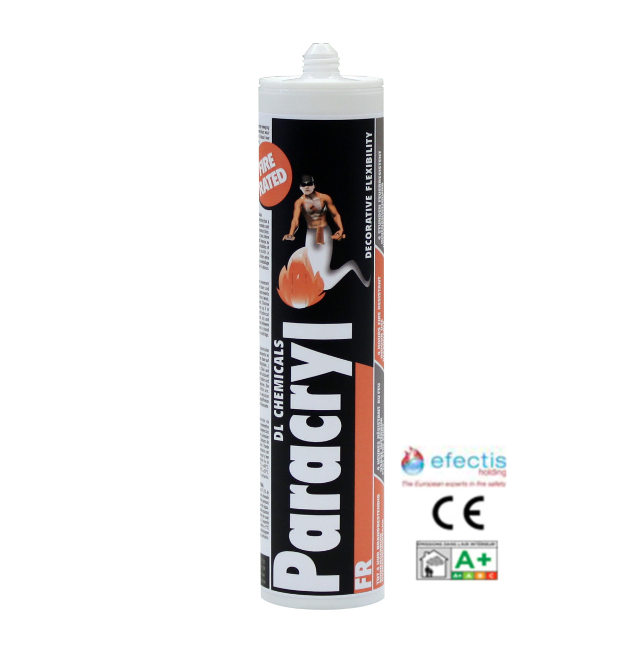 Plan B Paracryl FR | 17-00214