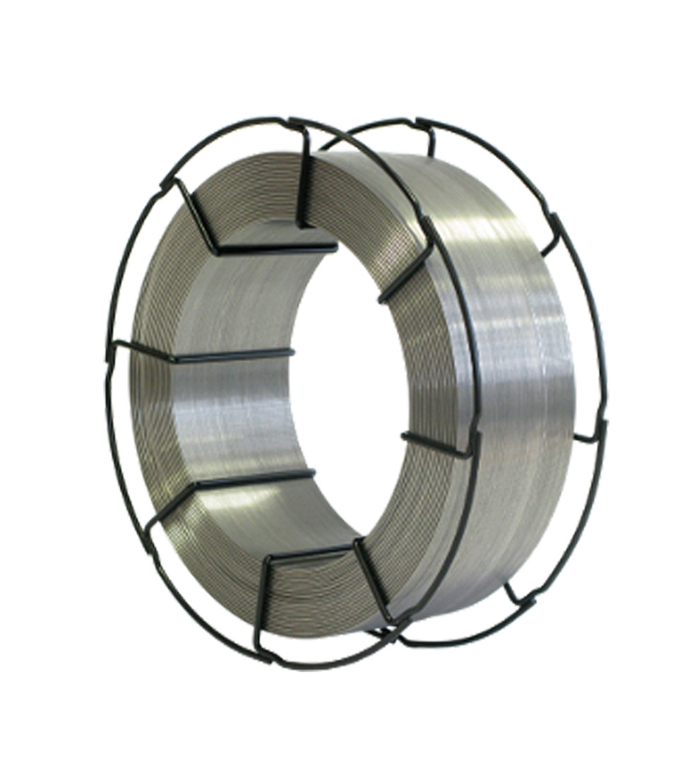 Edelstahl Schweißdraht VA STM Der Meisterladen V4A 316L 1.4430 0,8mm D200 0,5kg Edelstahl Schweißdraht VA STM Der Meisterladen V4A 316L 1.4430 0,8mm D200 0,5kg